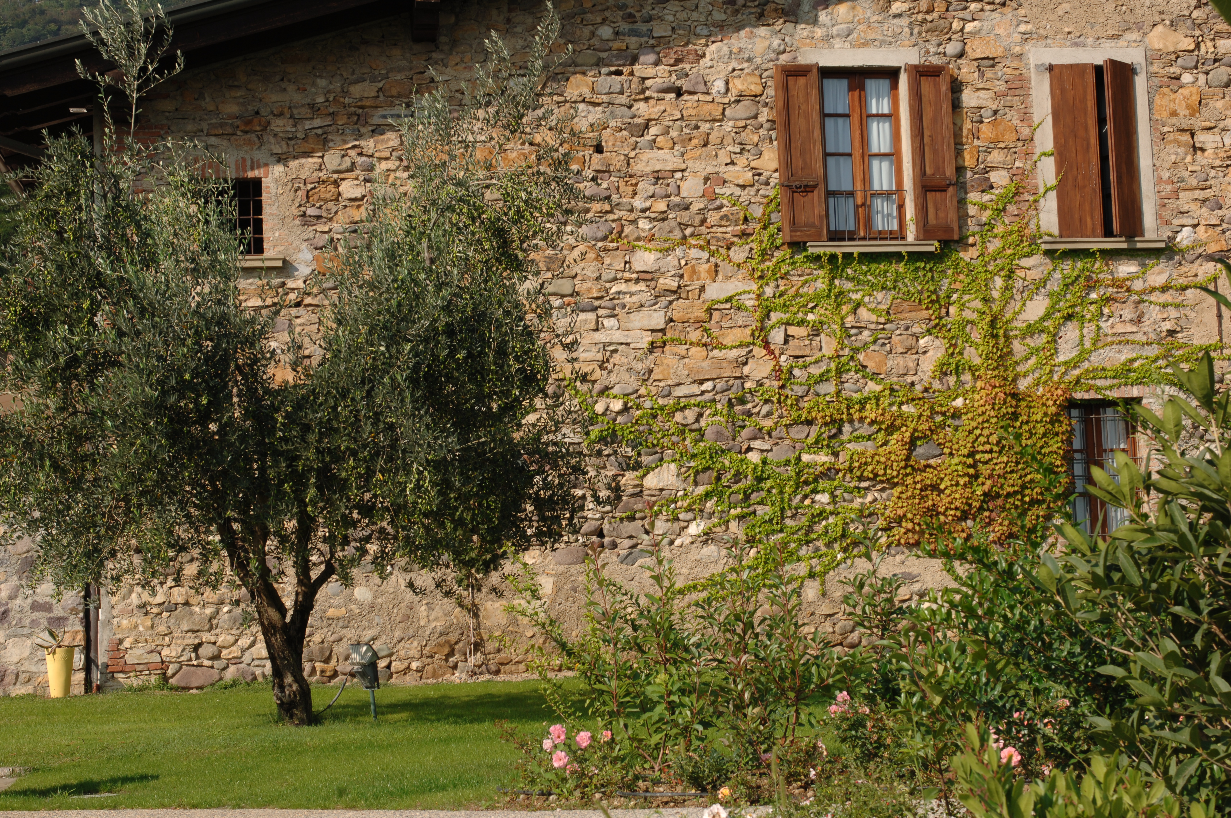 Relais Franciacorta