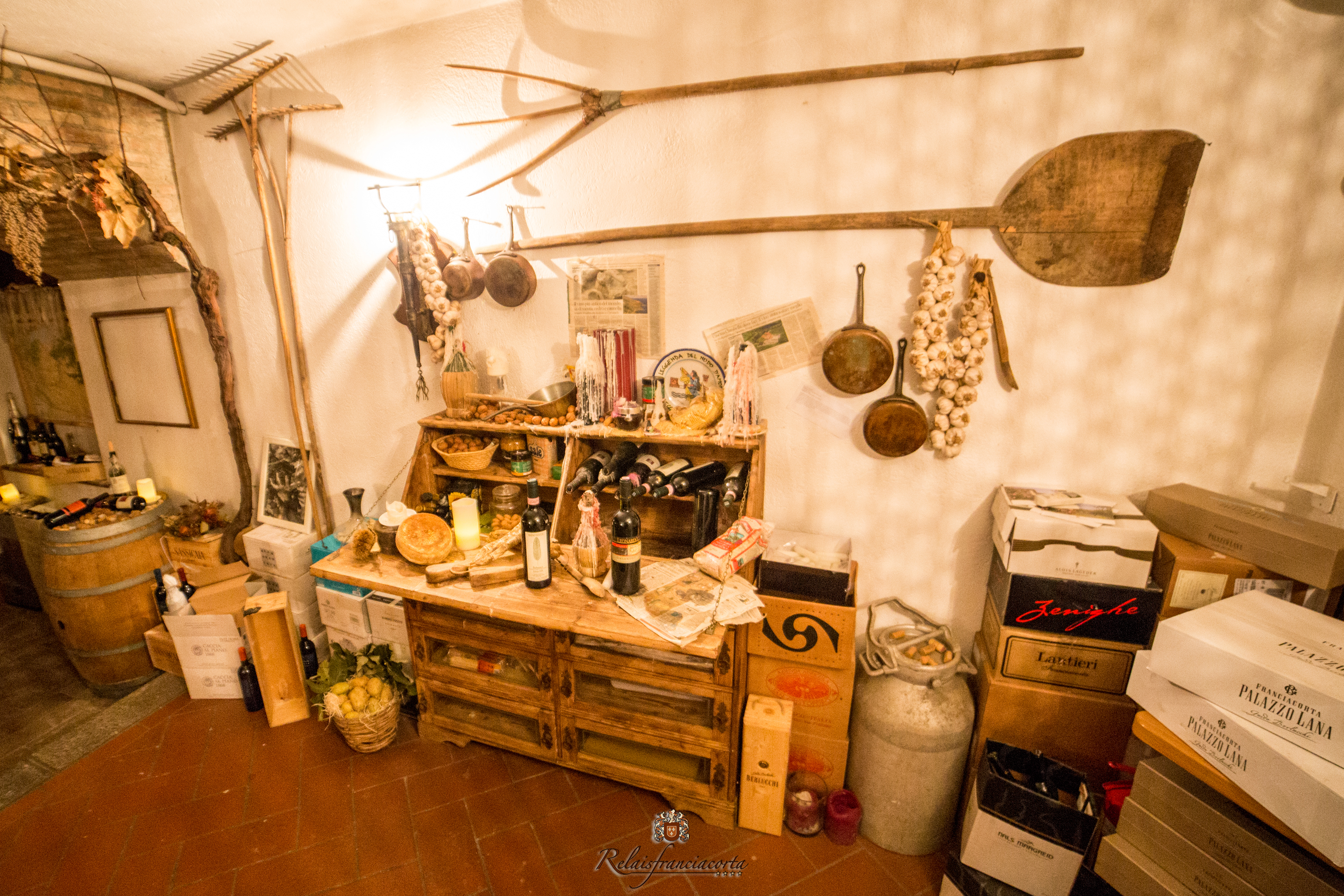 Relais Franciacorta