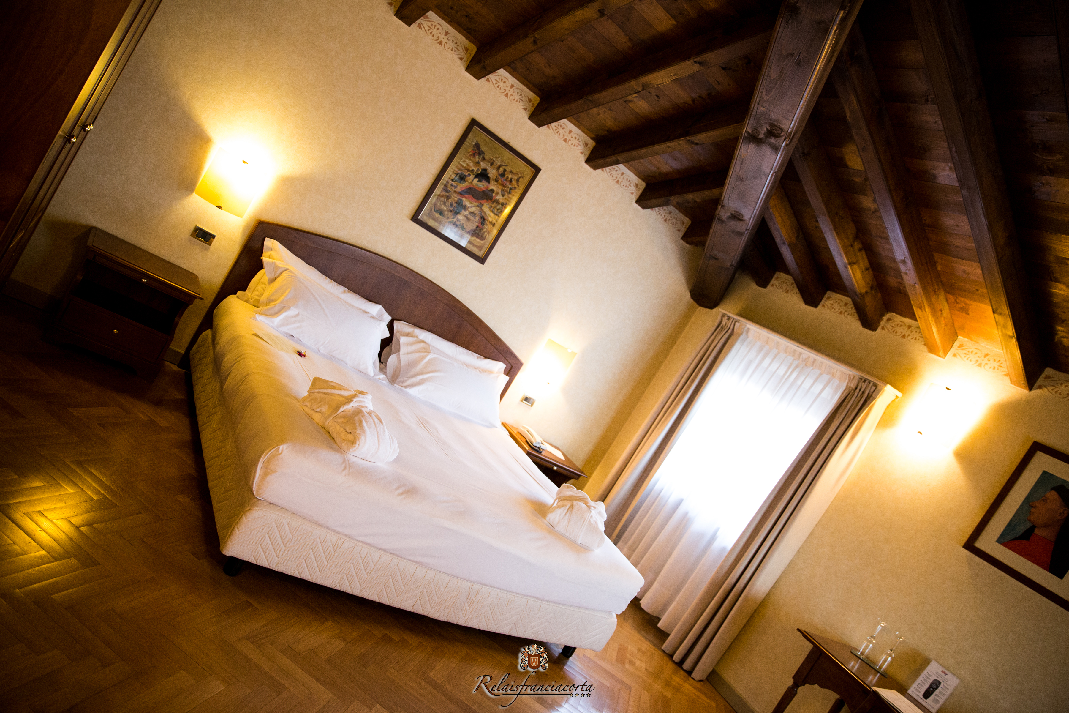 Relais Franciacorta