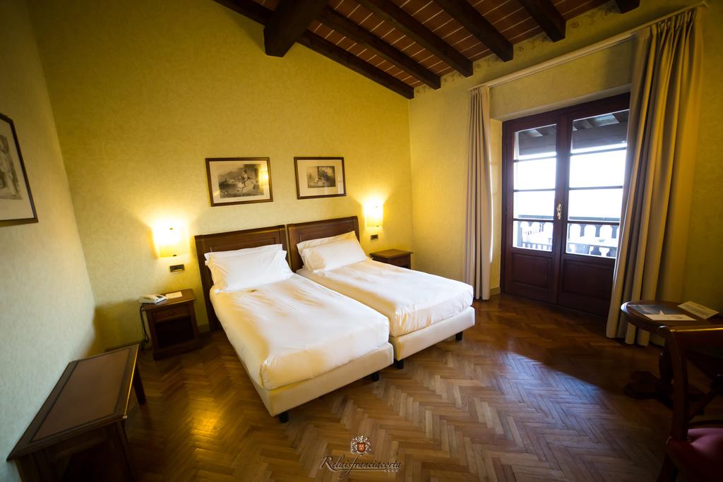 Relais Franciacorta