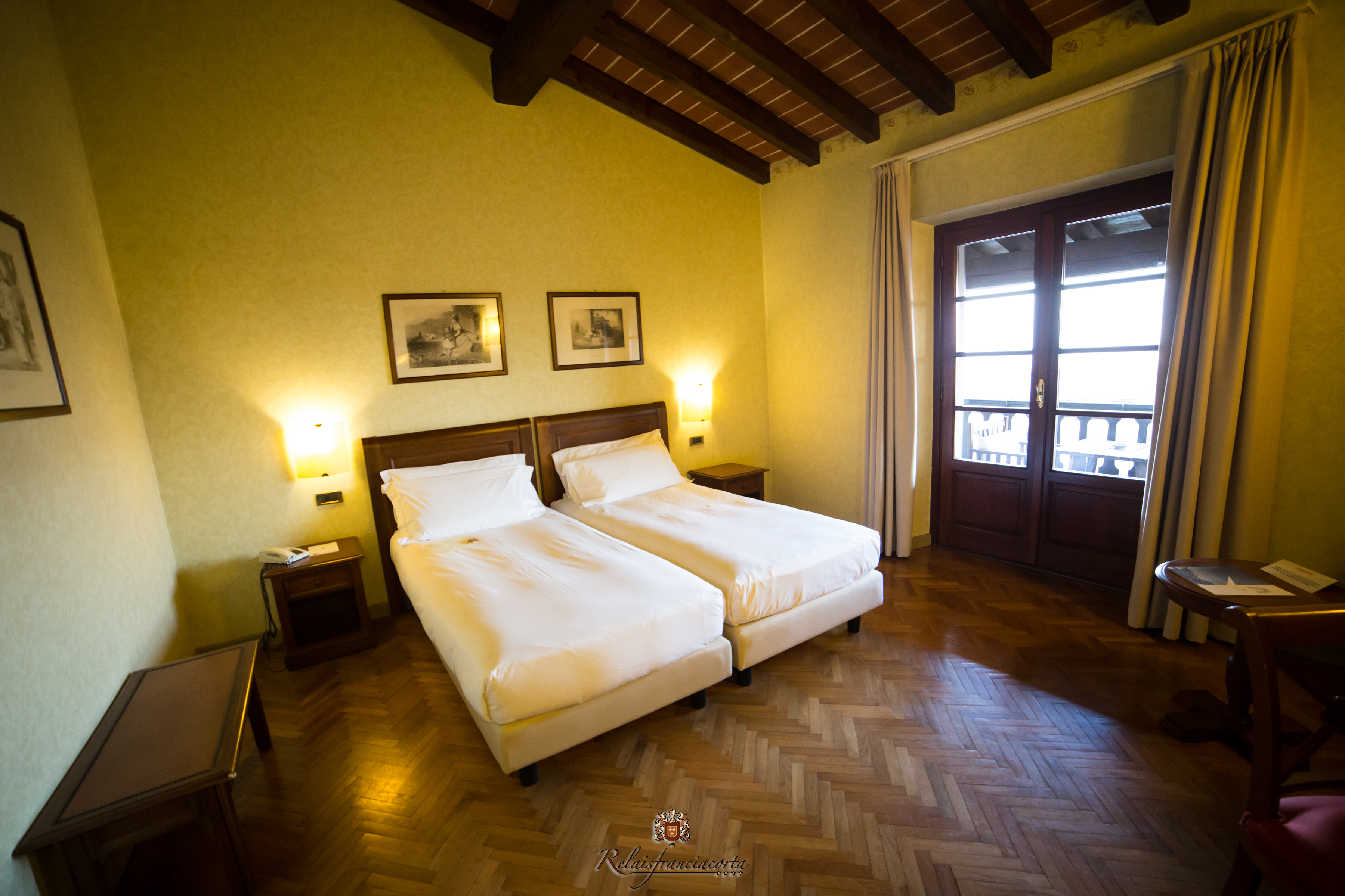 Relais Franciacorta