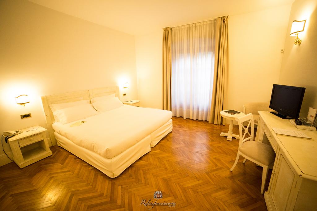 Relais Franciacorta