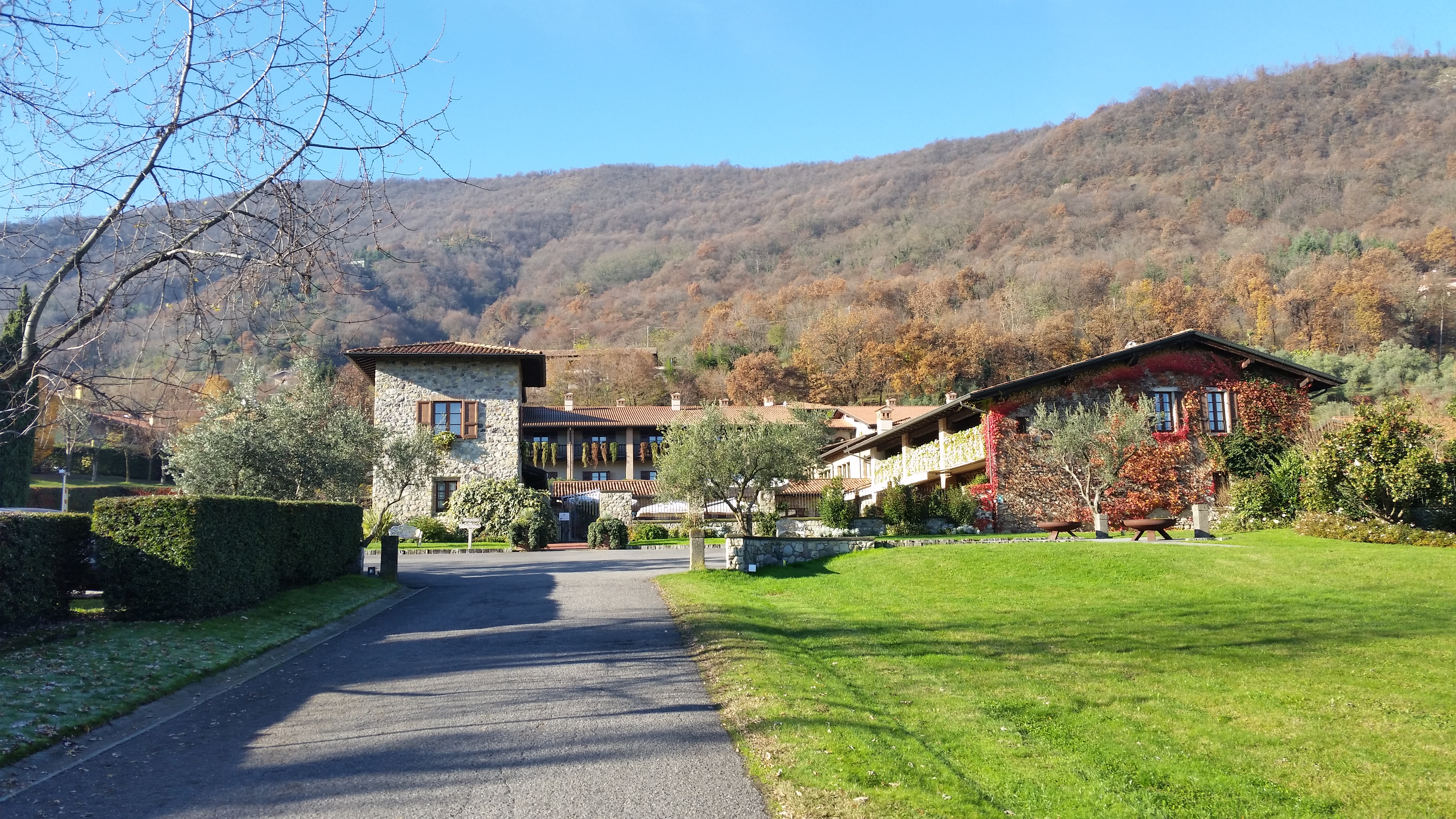 Relais Franciacorta