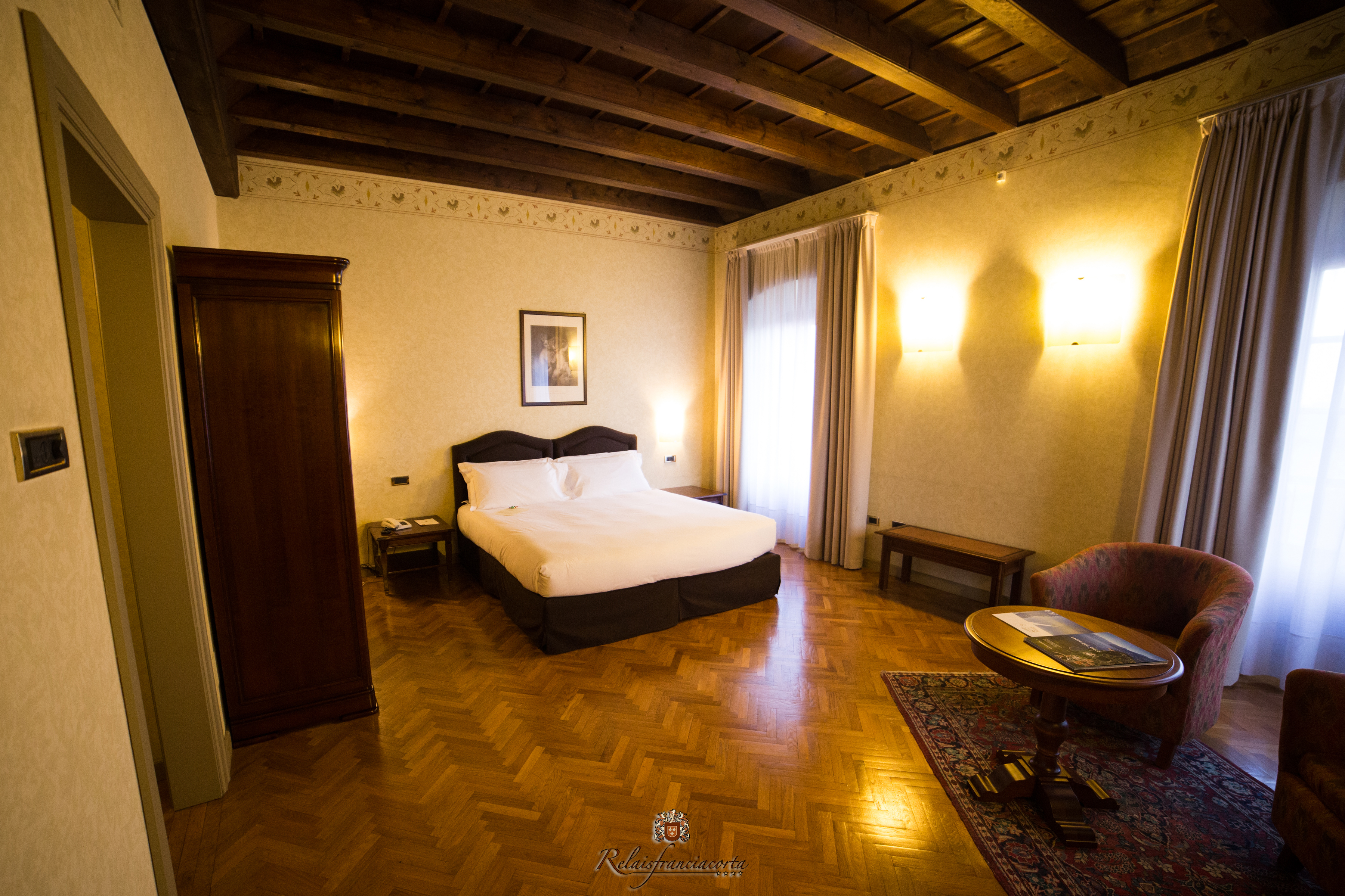 Relais Franciacorta