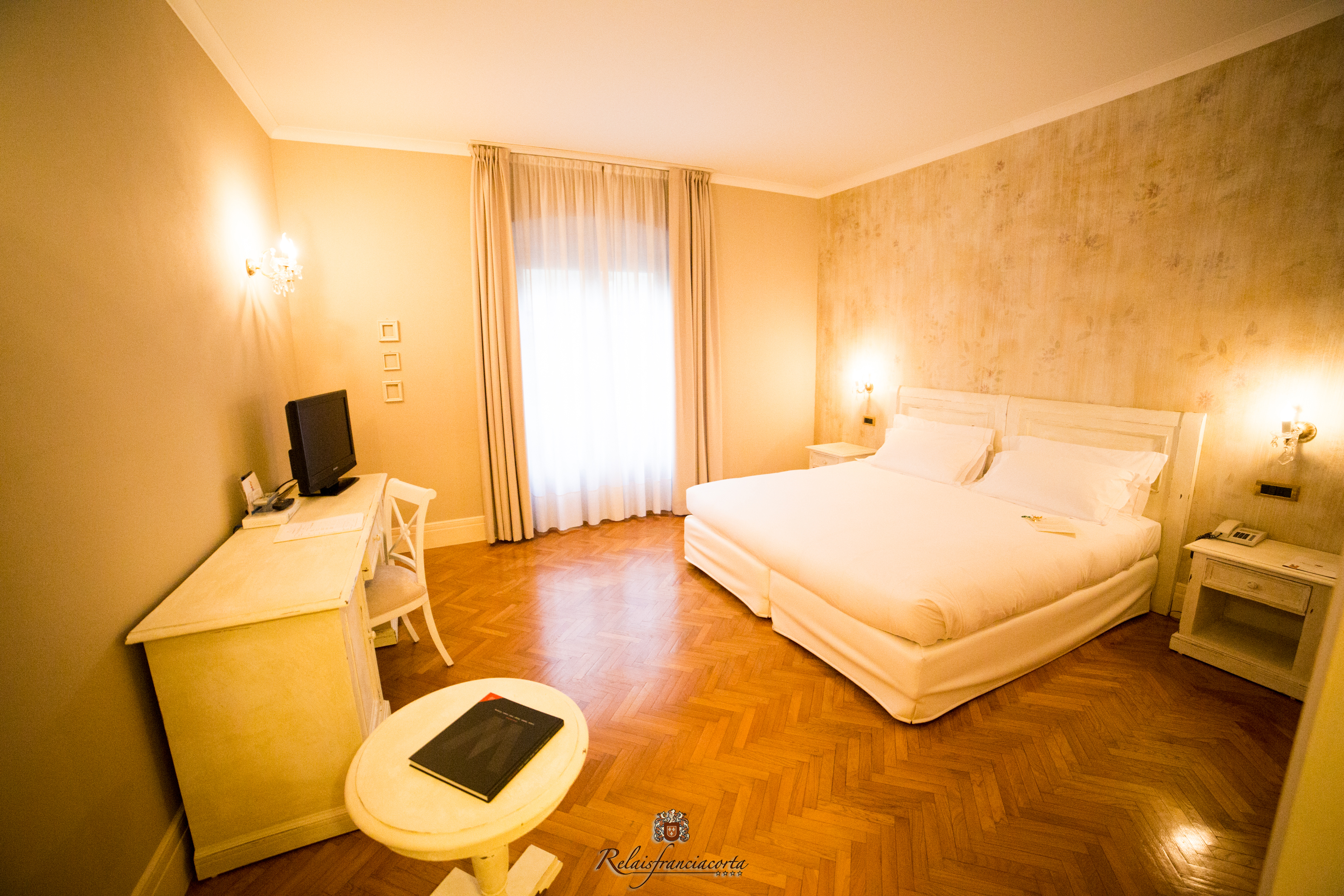 Relais Franciacorta