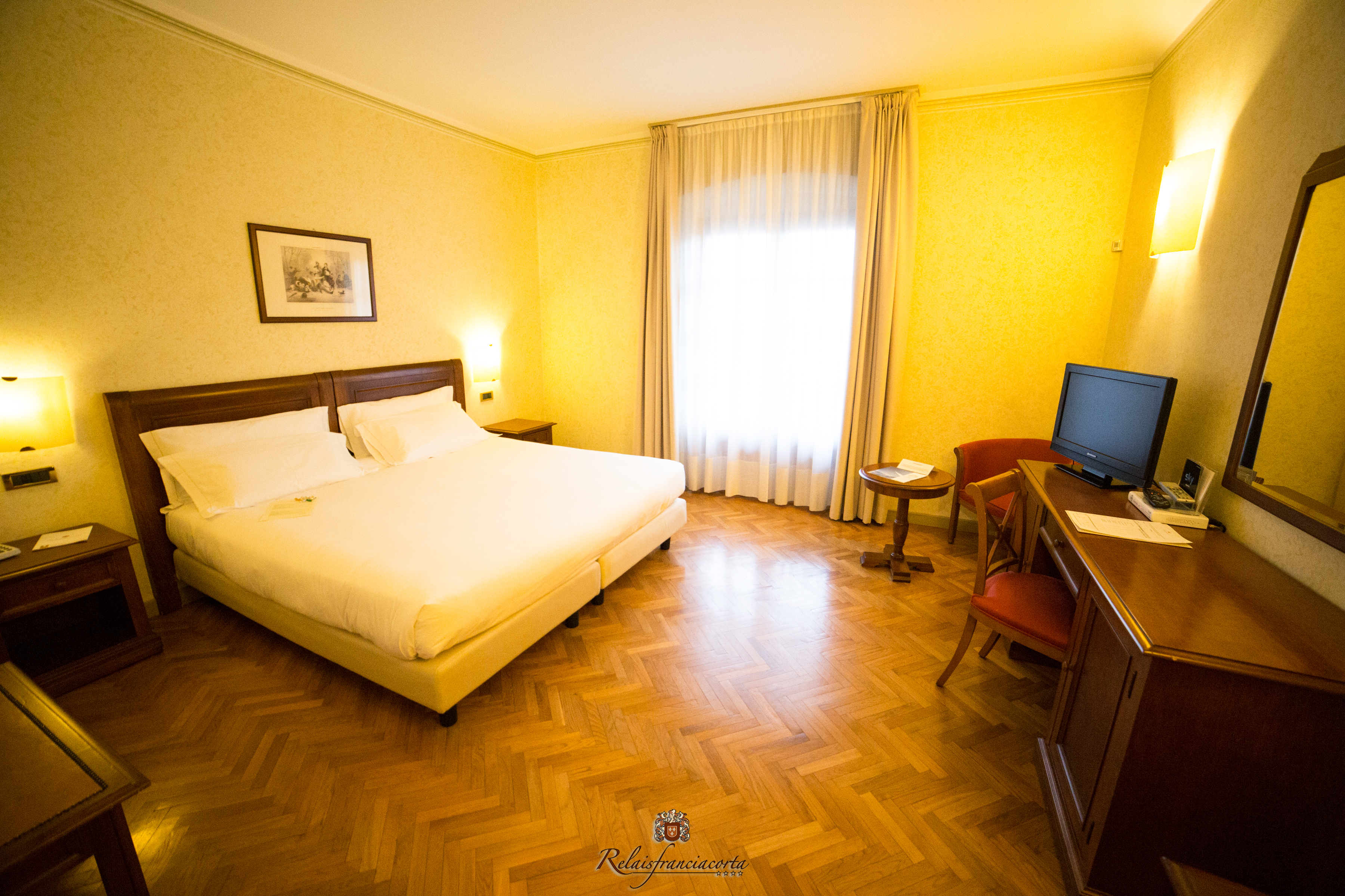Relais Franciacorta