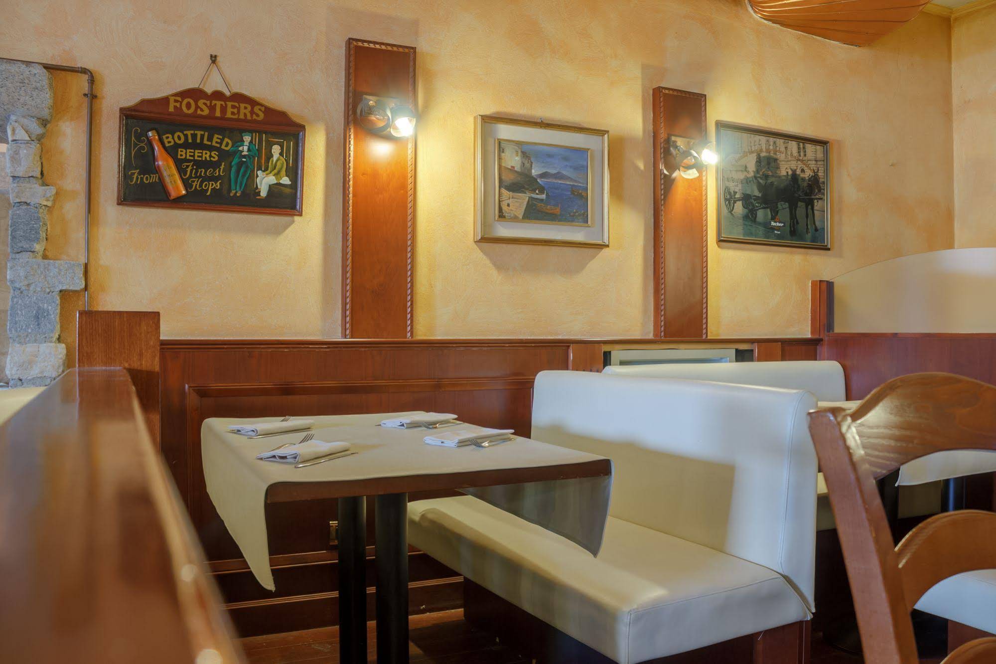 Hotel Grotto Bagat
