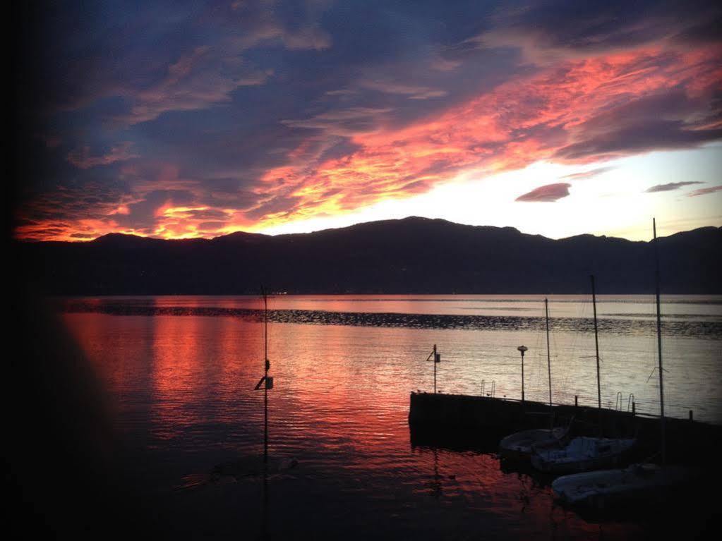 L’Angolo Dei Pescatori