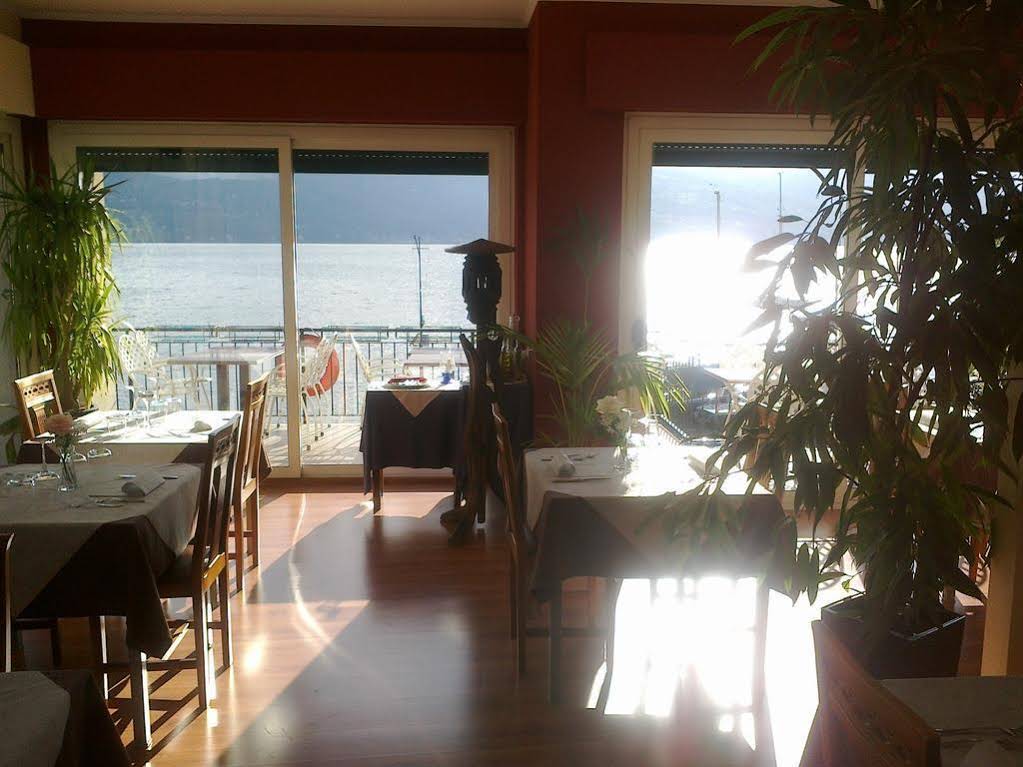 L’Angolo Dei Pescatori