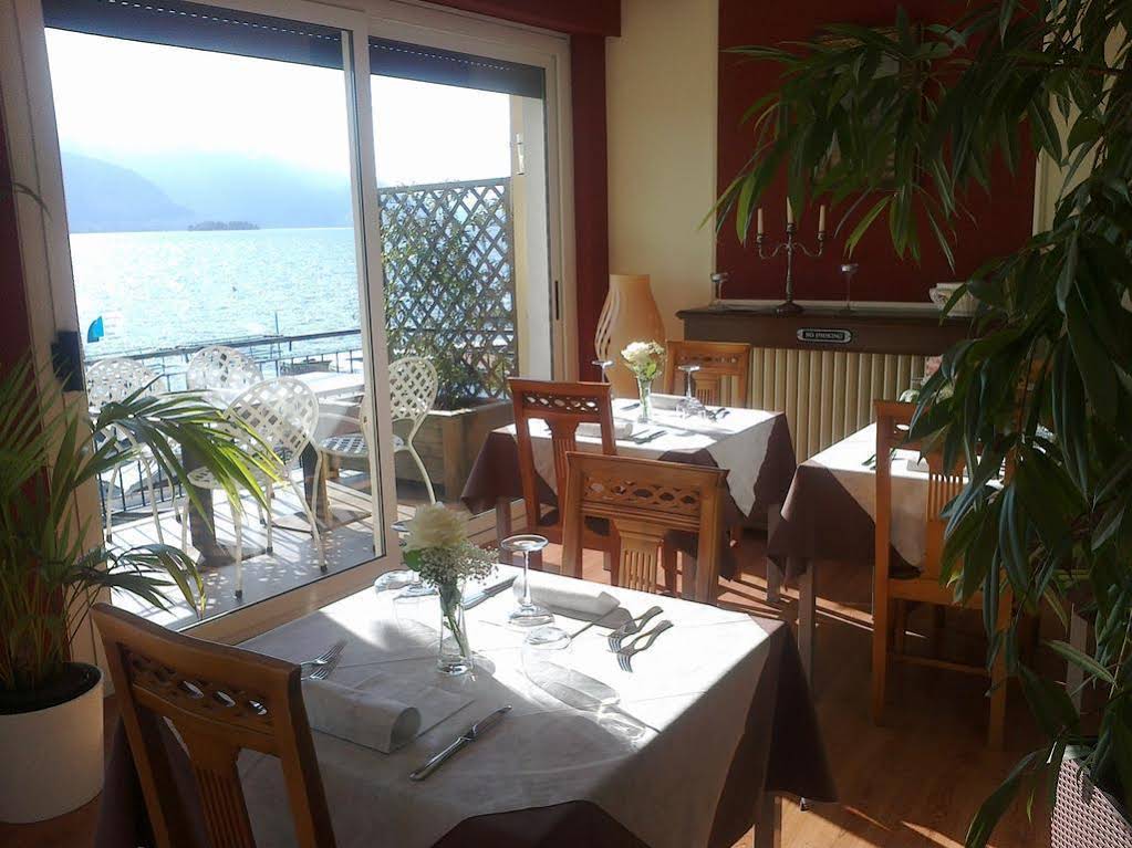 L’Angolo Dei Pescatori