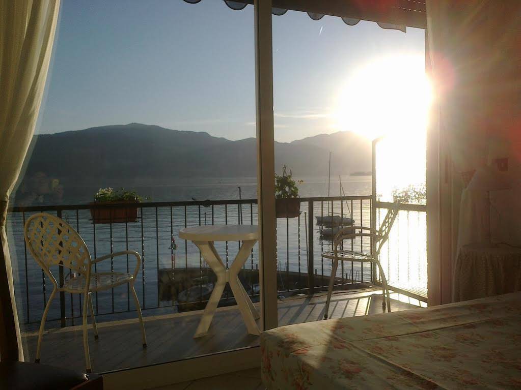 L’Angolo Dei Pescatori