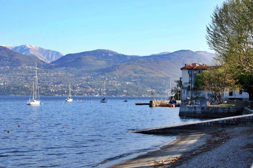 L’Angolo Dei Pescatori