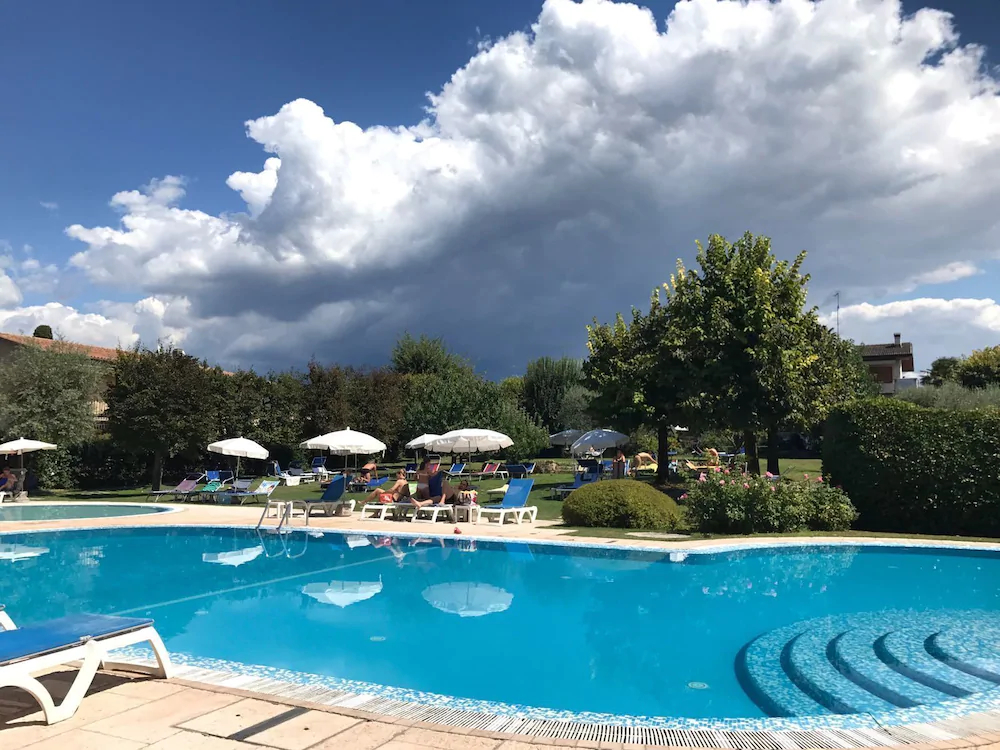 Hotel Casa Mia