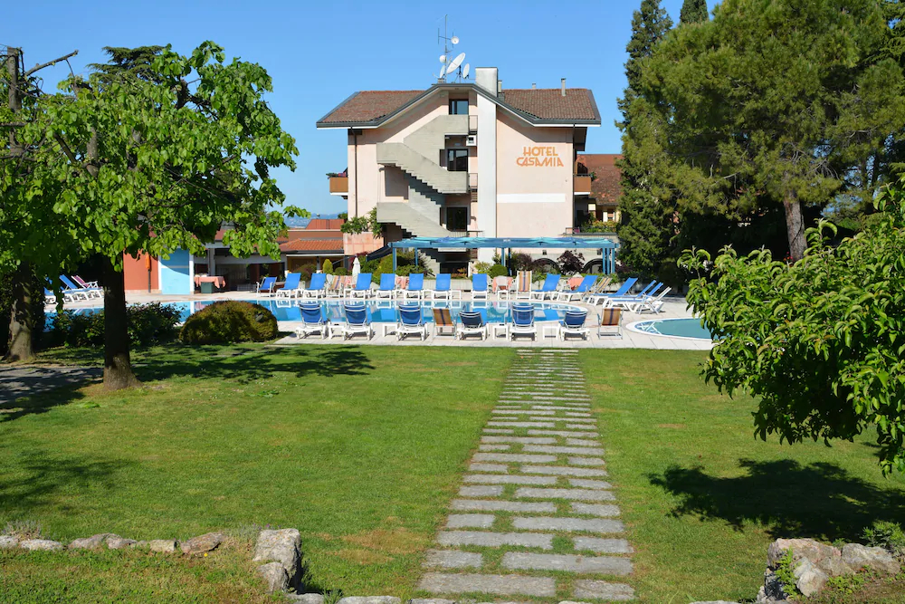 Hotel Casa Mia