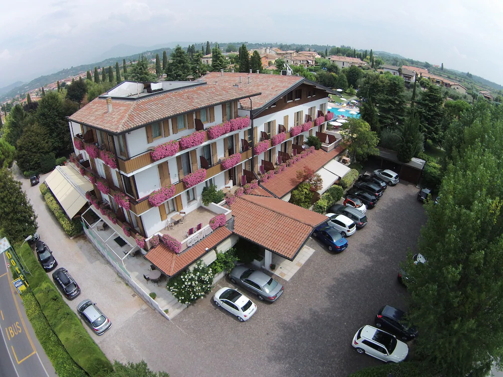 Hotel Casa Mia