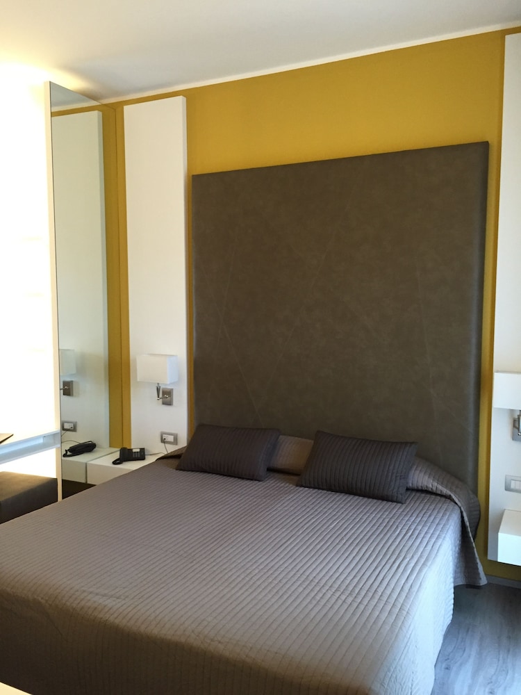 Hotel Giulietta Romeo