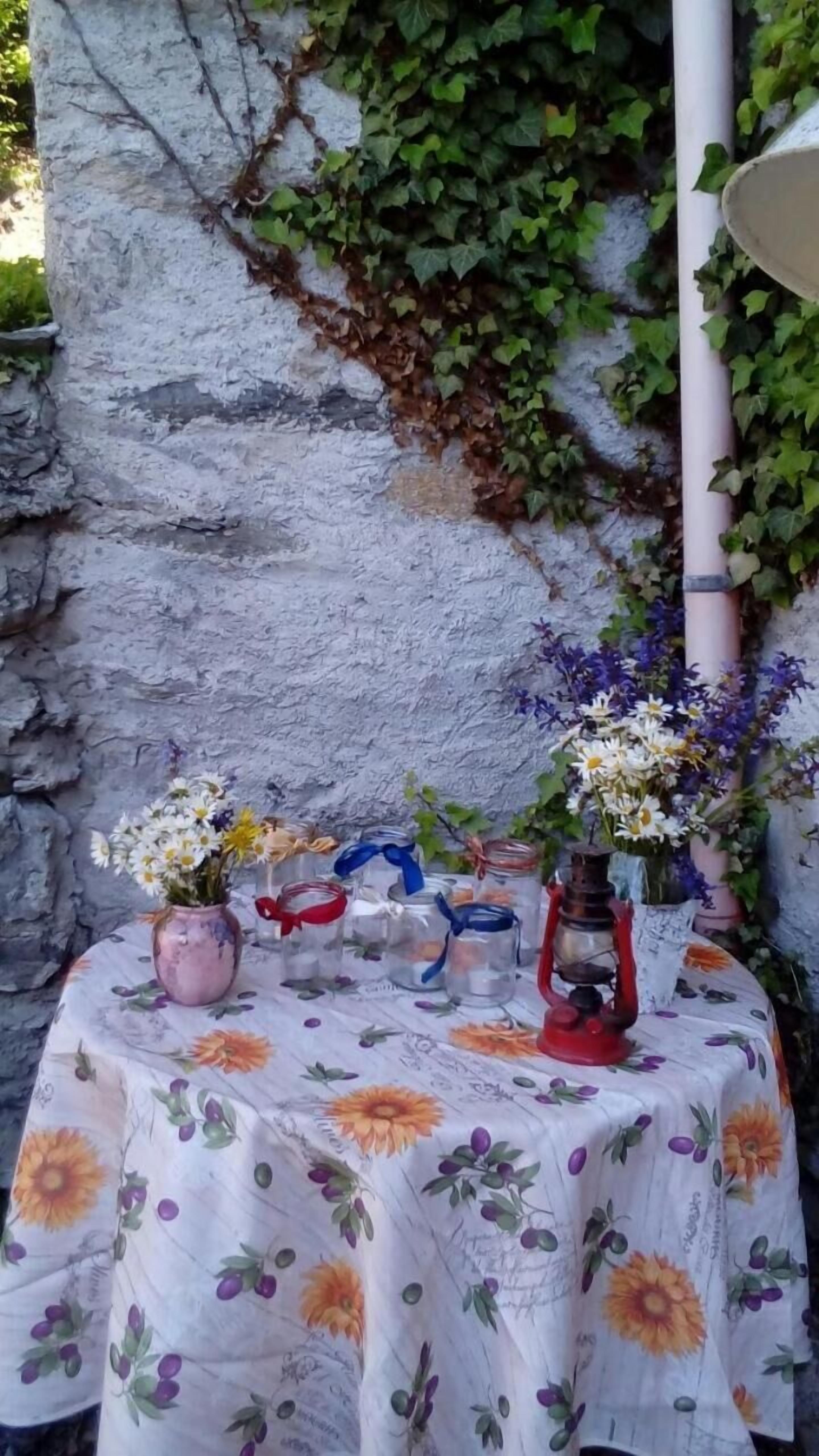 B&B Como Lake Cottage