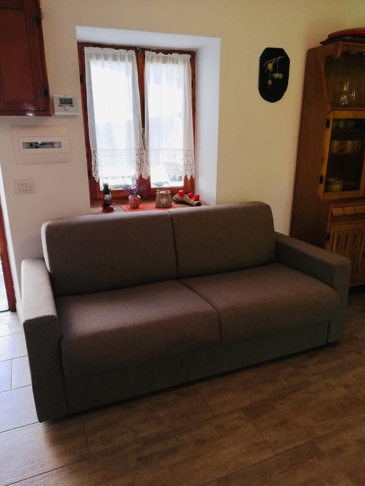 B&B Como Lake Cottage