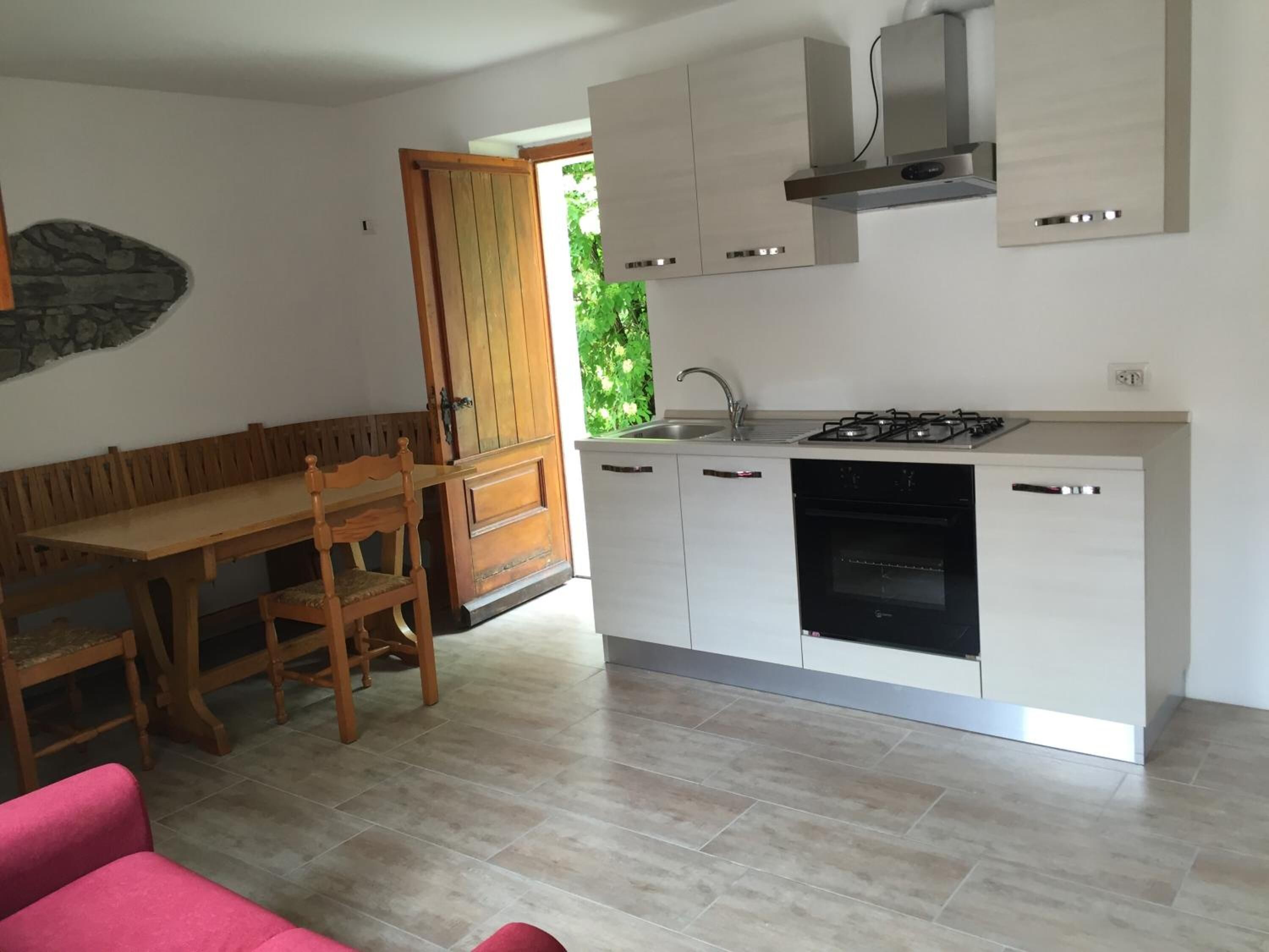 B&B Como Lake Cottage