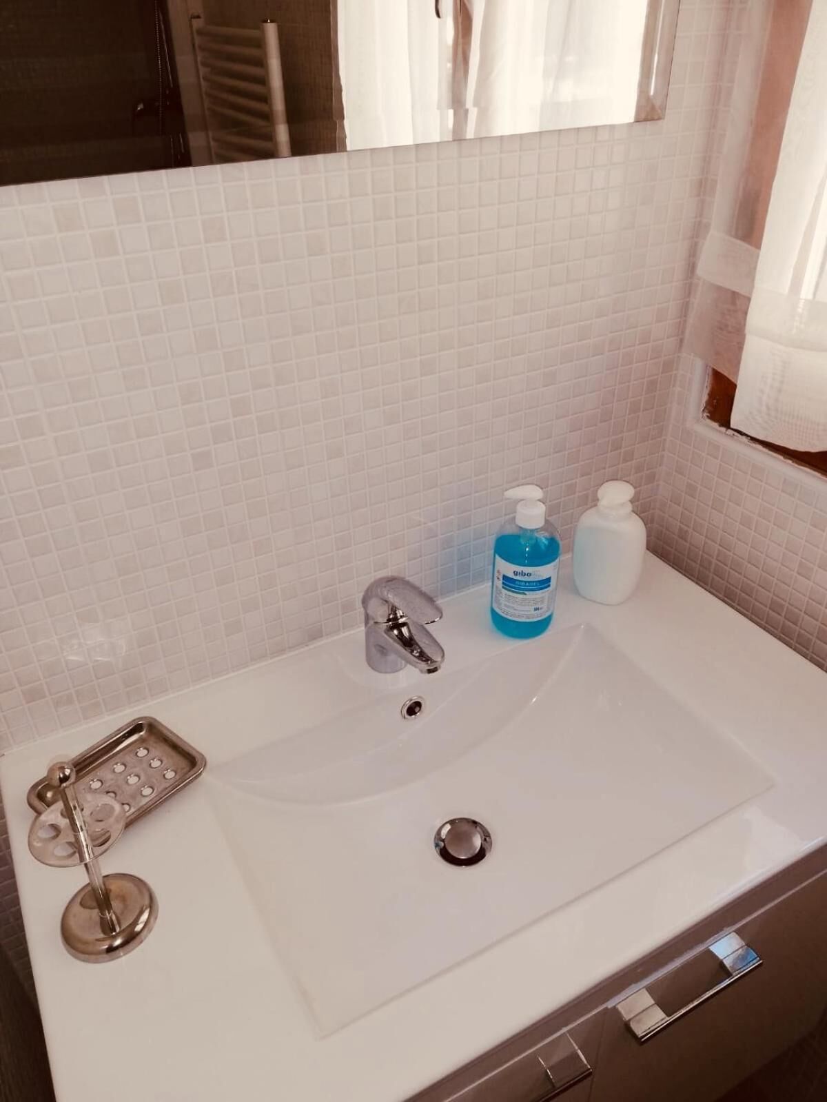 B&B Como Lake Cottage