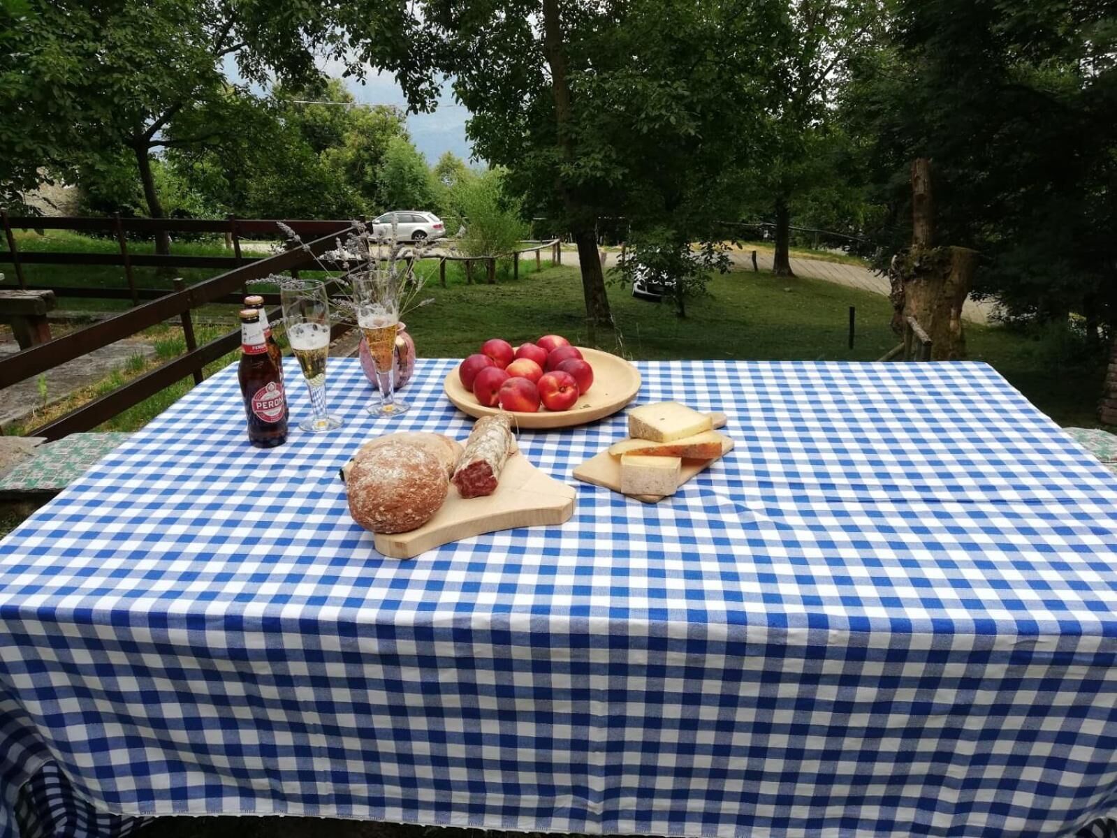 B&B Como Lake Cottage