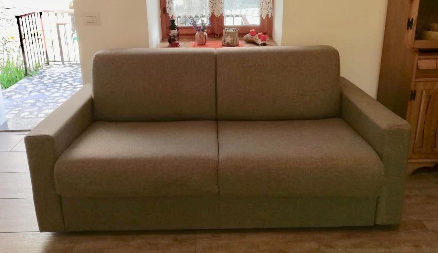 B&B Como Lake Cottage