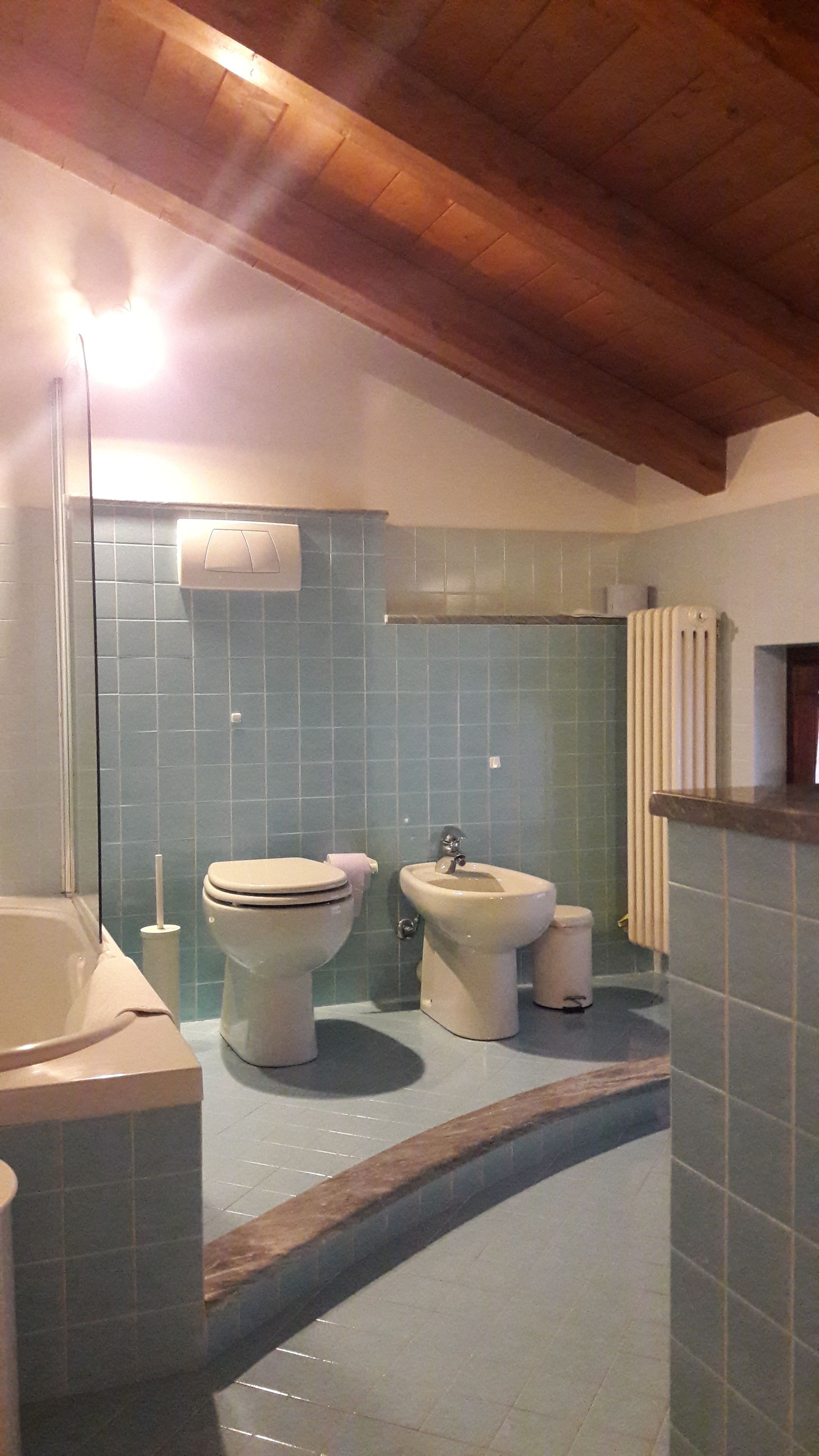 B&B Como Lake Cottage