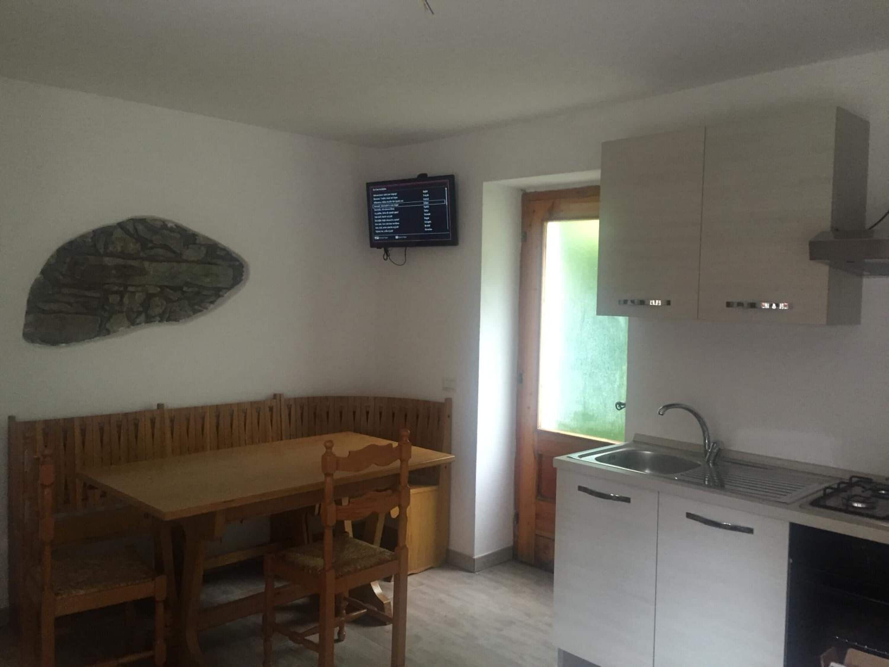 B&B Como Lake Cottage