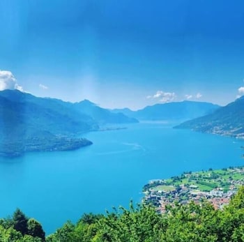 B&B Como Lake Cottage