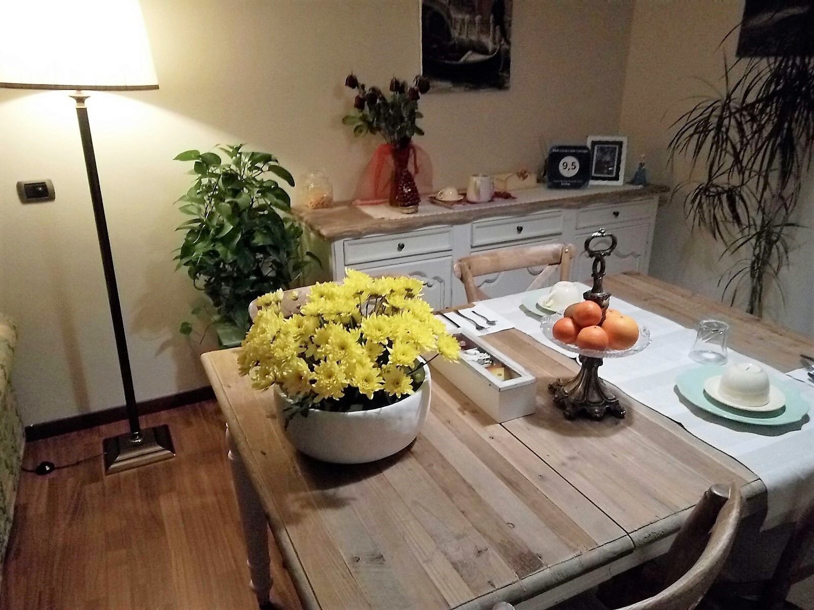 B&B Como Lake Cottage