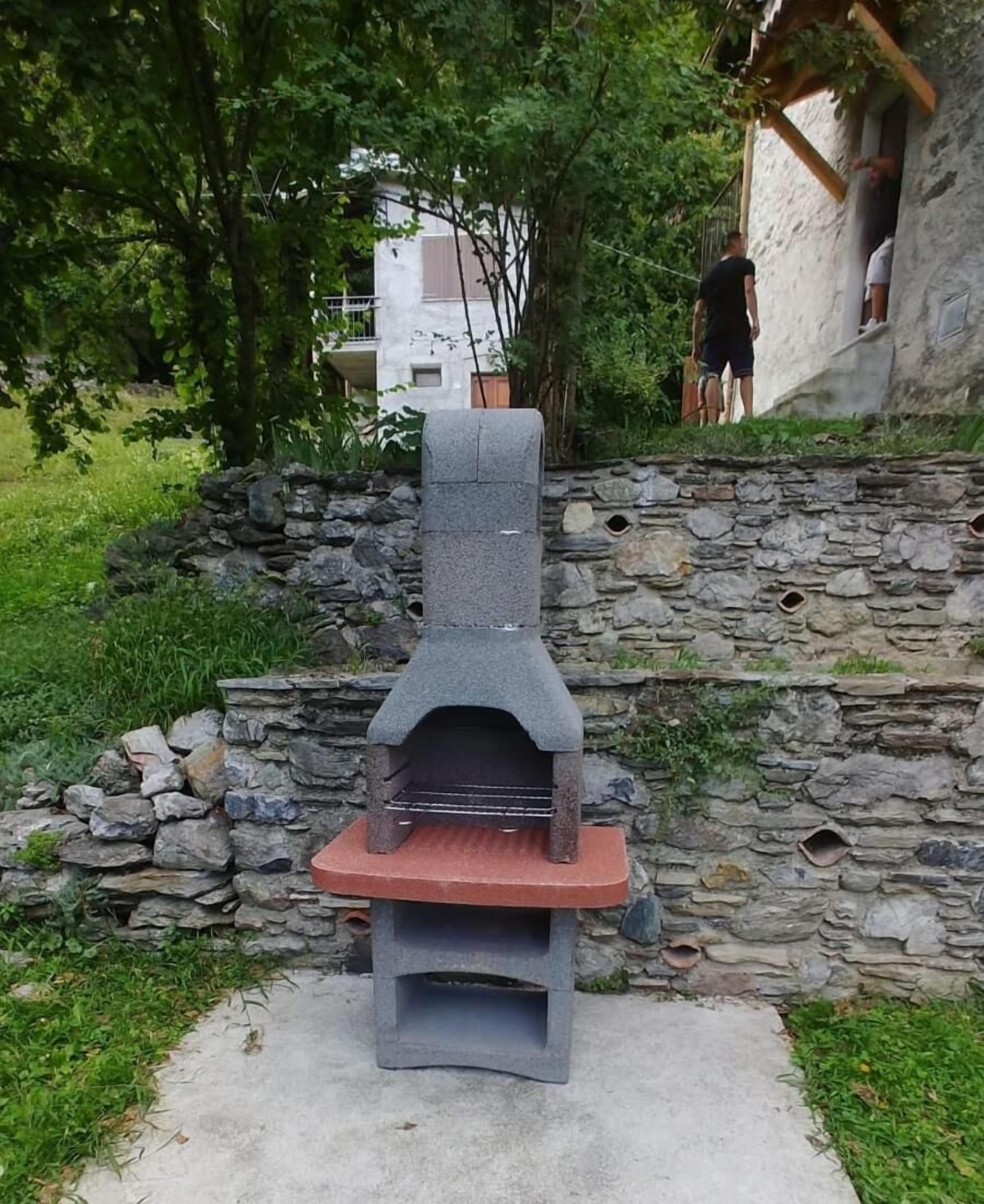 B&B Como Lake Cottage