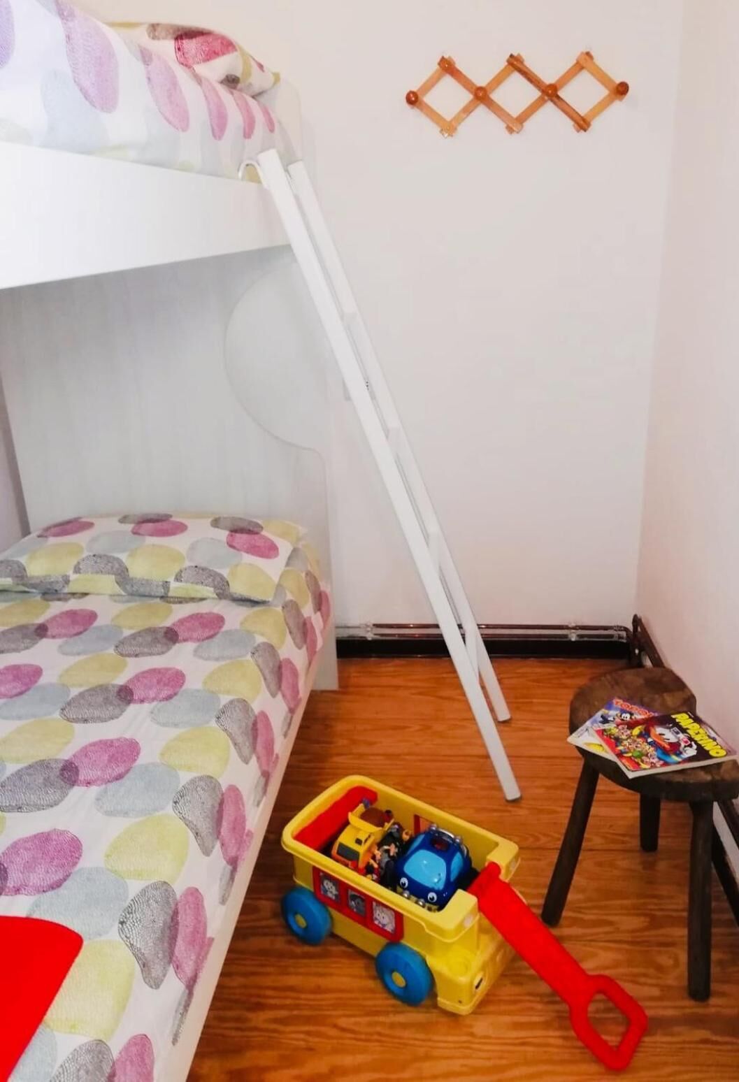 B&B Como Lake Cottage