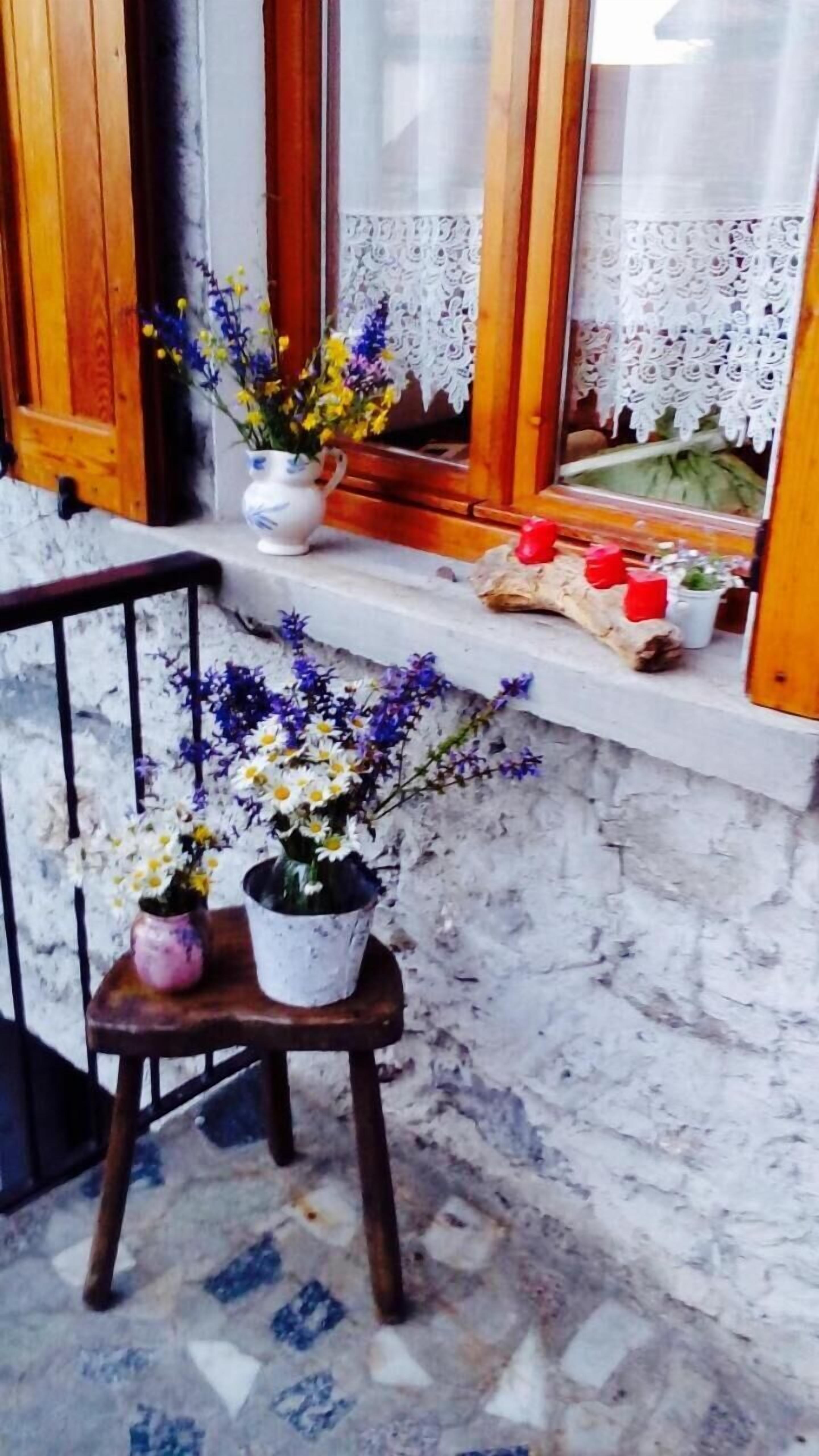 B&B Como Lake Cottage