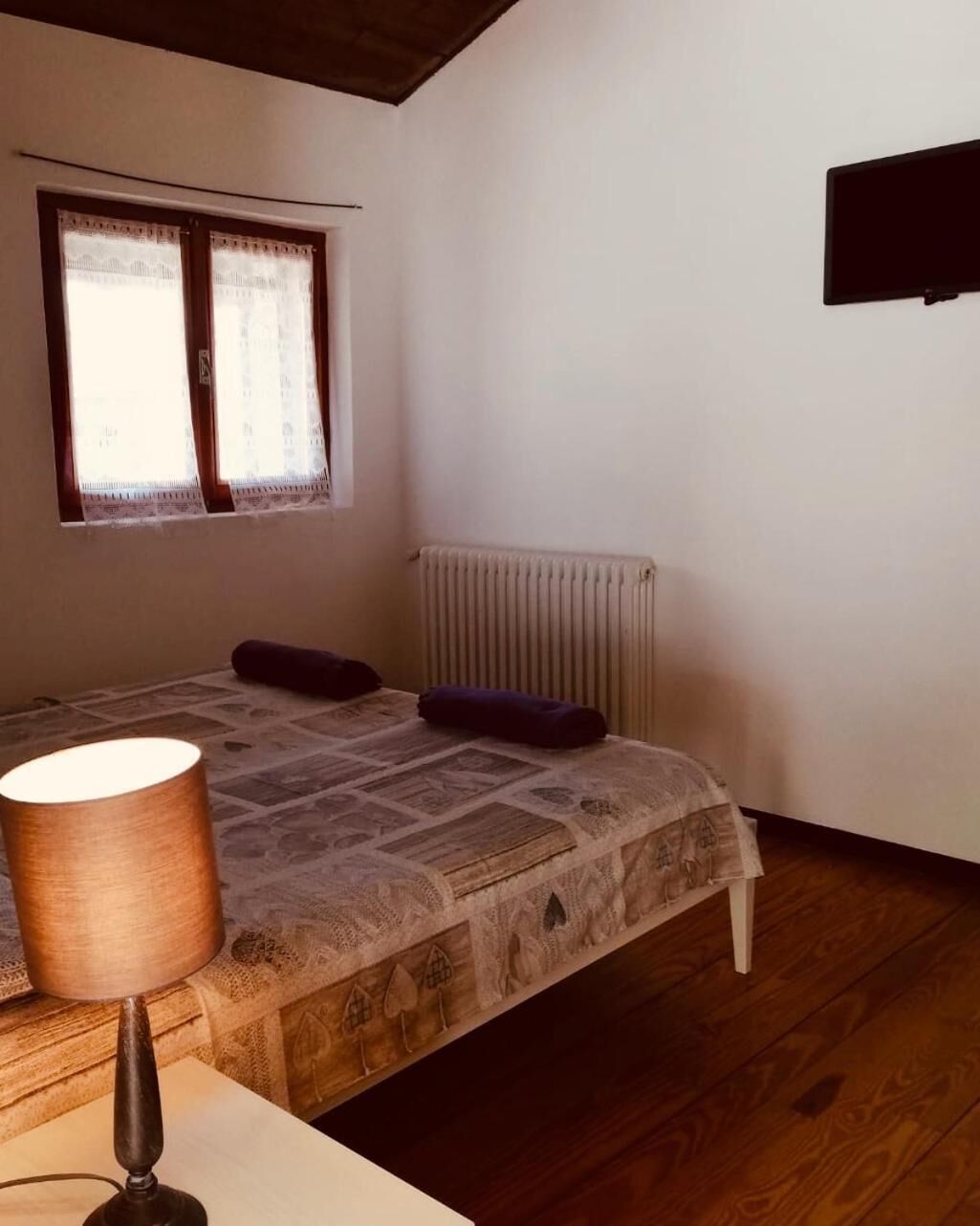 B&B Como Lake Cottage