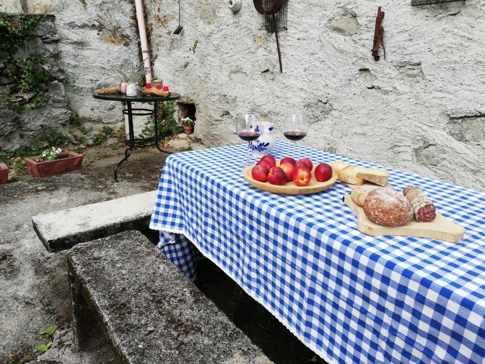 B&B Como Lake Cottage