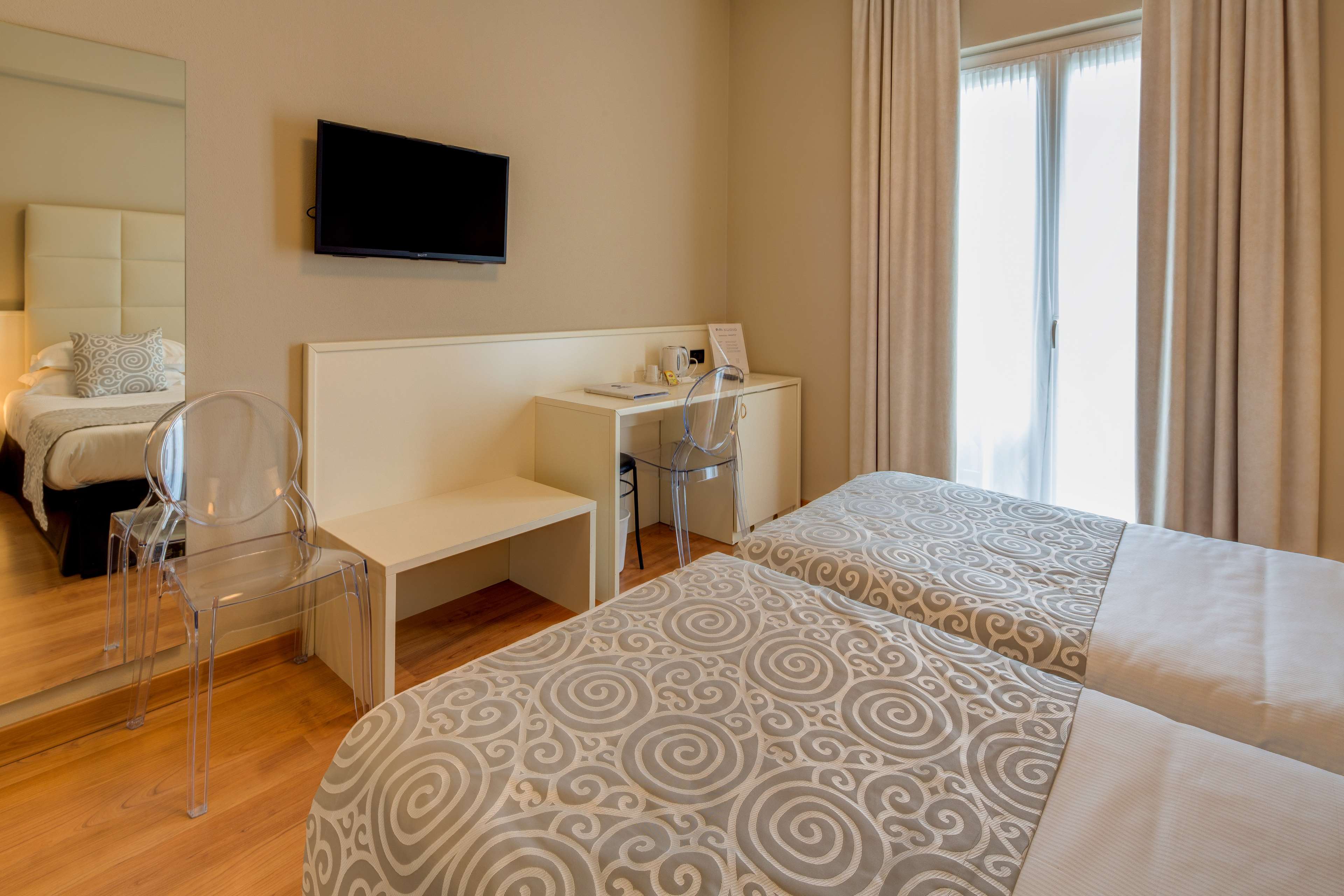 Best Western Hotel Nuovo