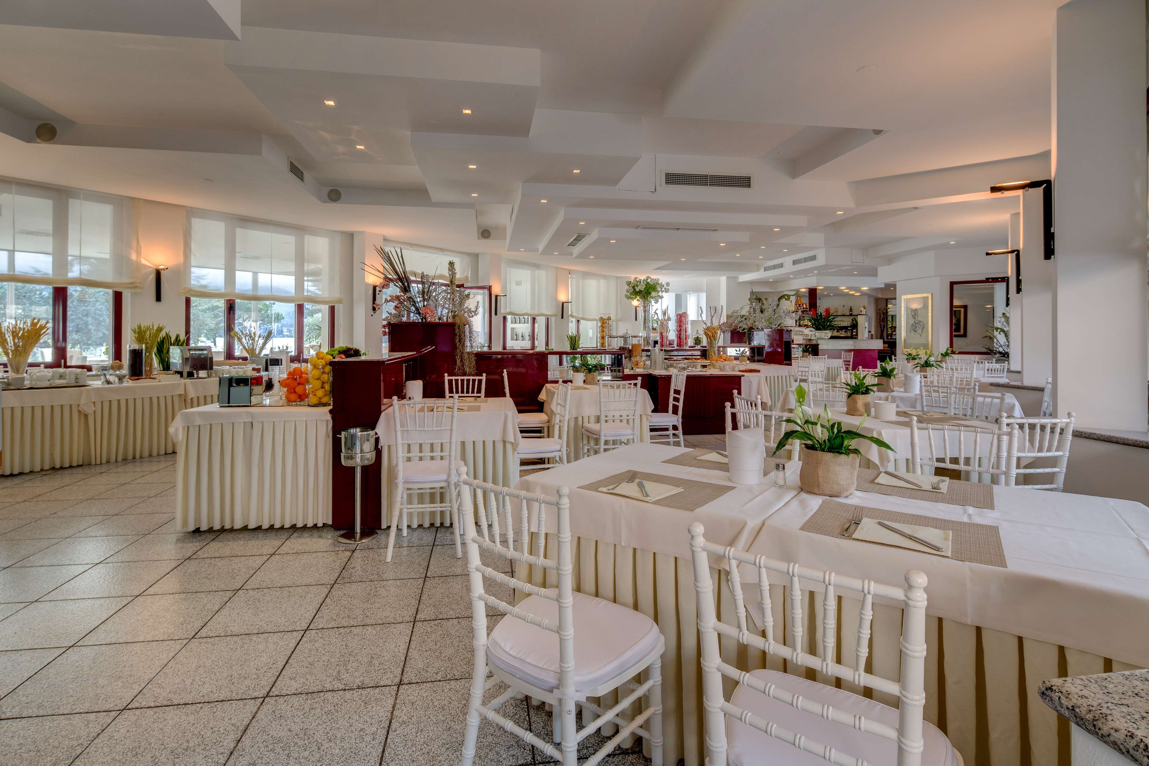 Best Western Hotel Nuovo