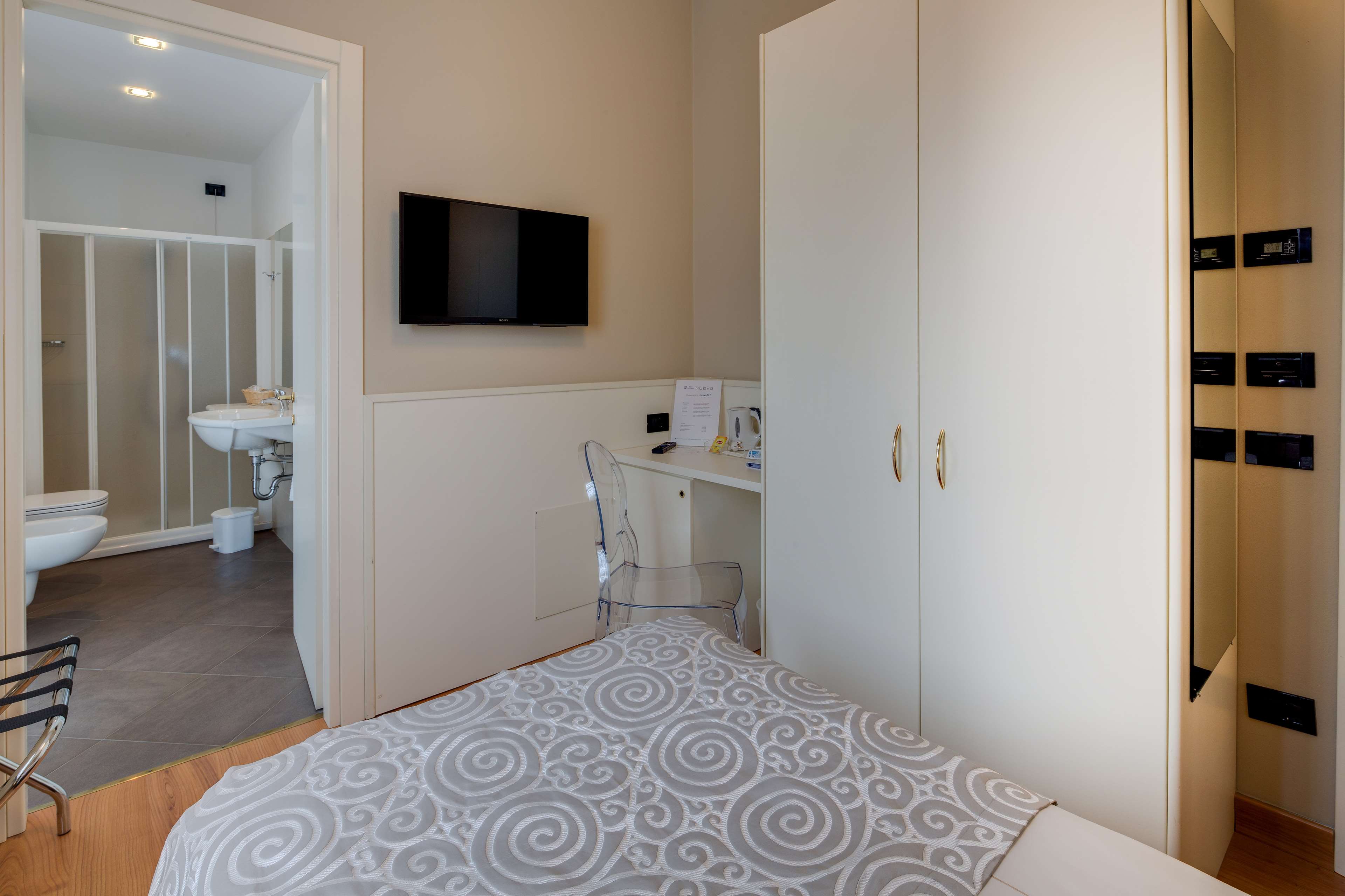 Best Western Hotel Nuovo