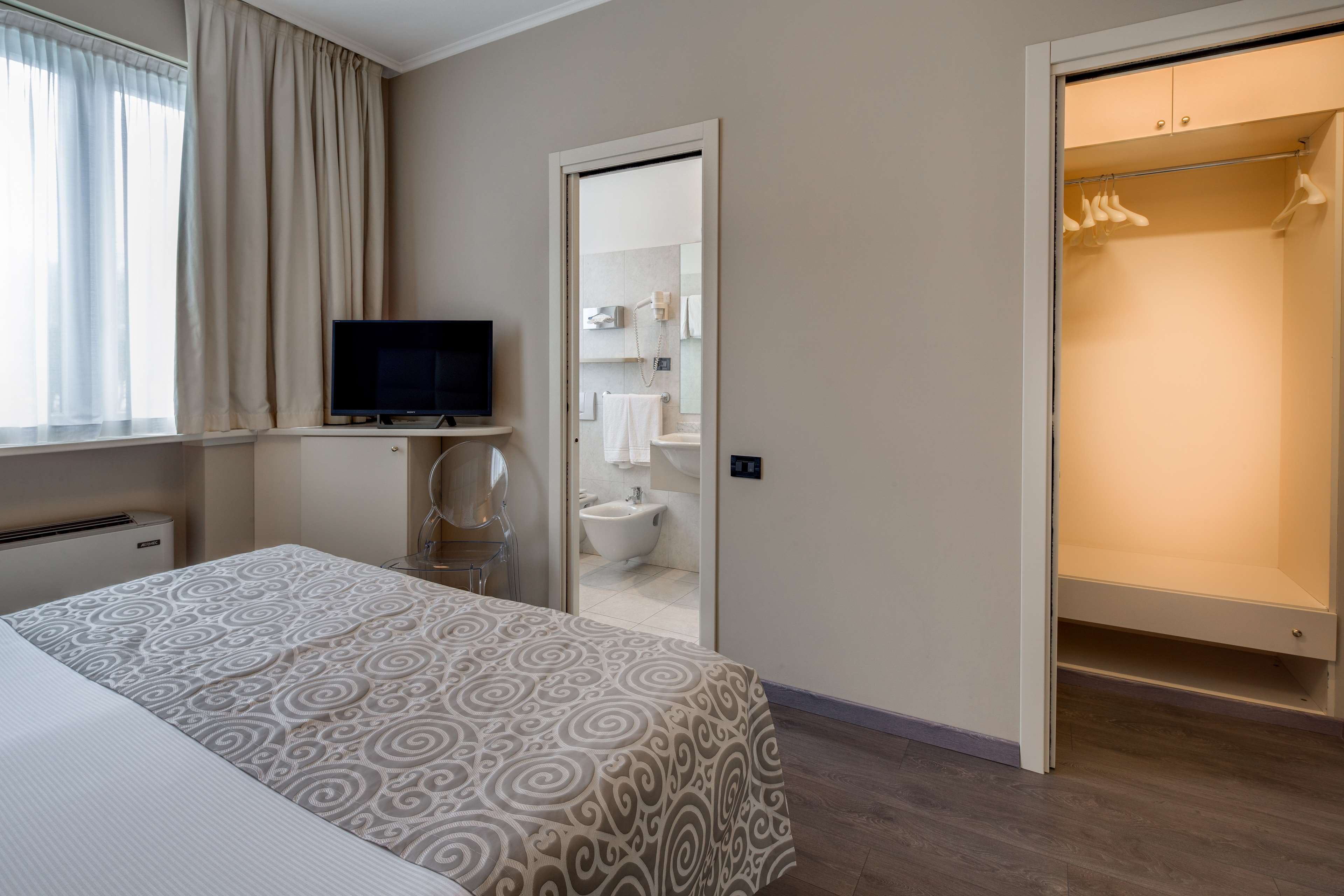 Best Western Hotel Nuovo