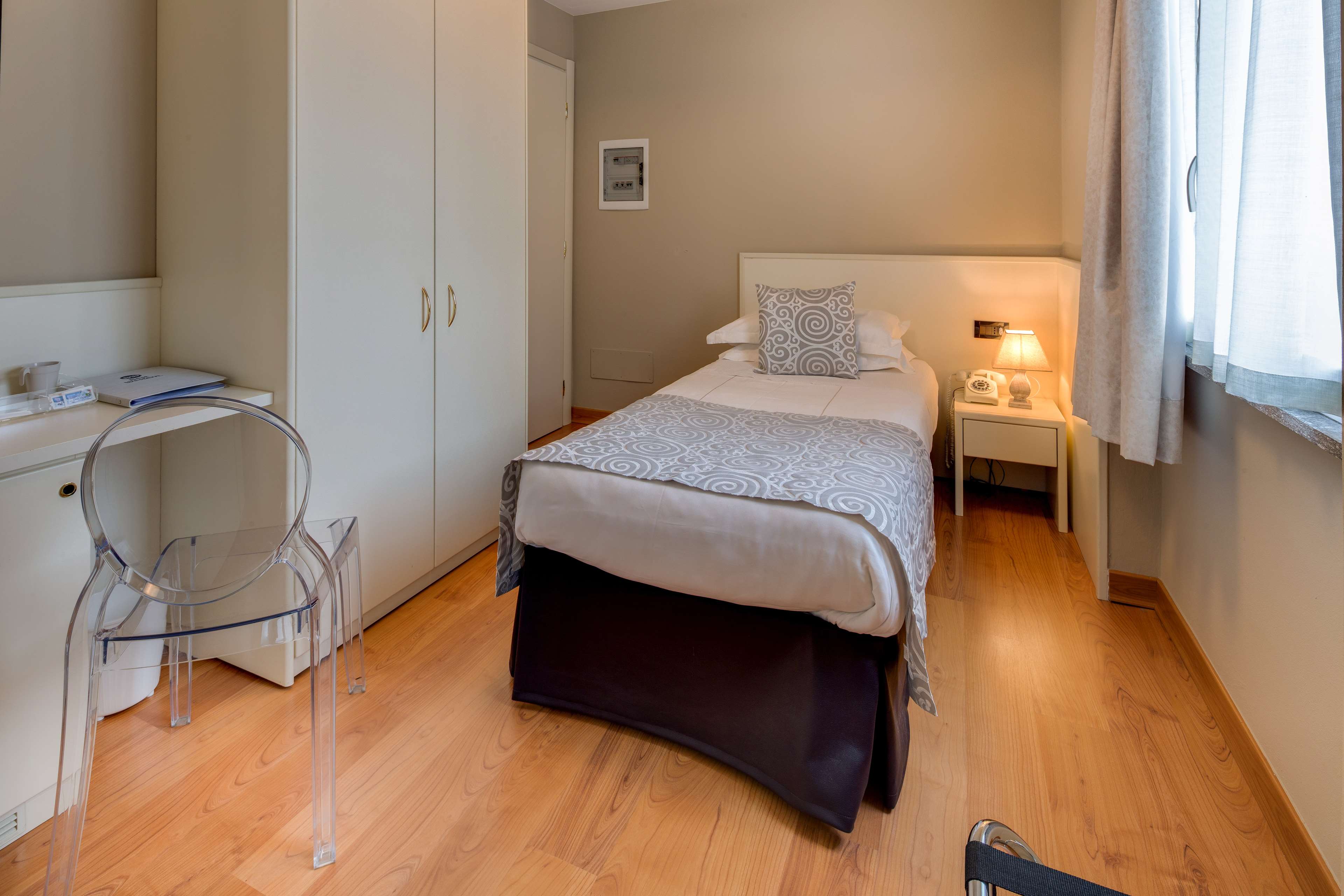 Best Western Hotel Nuovo