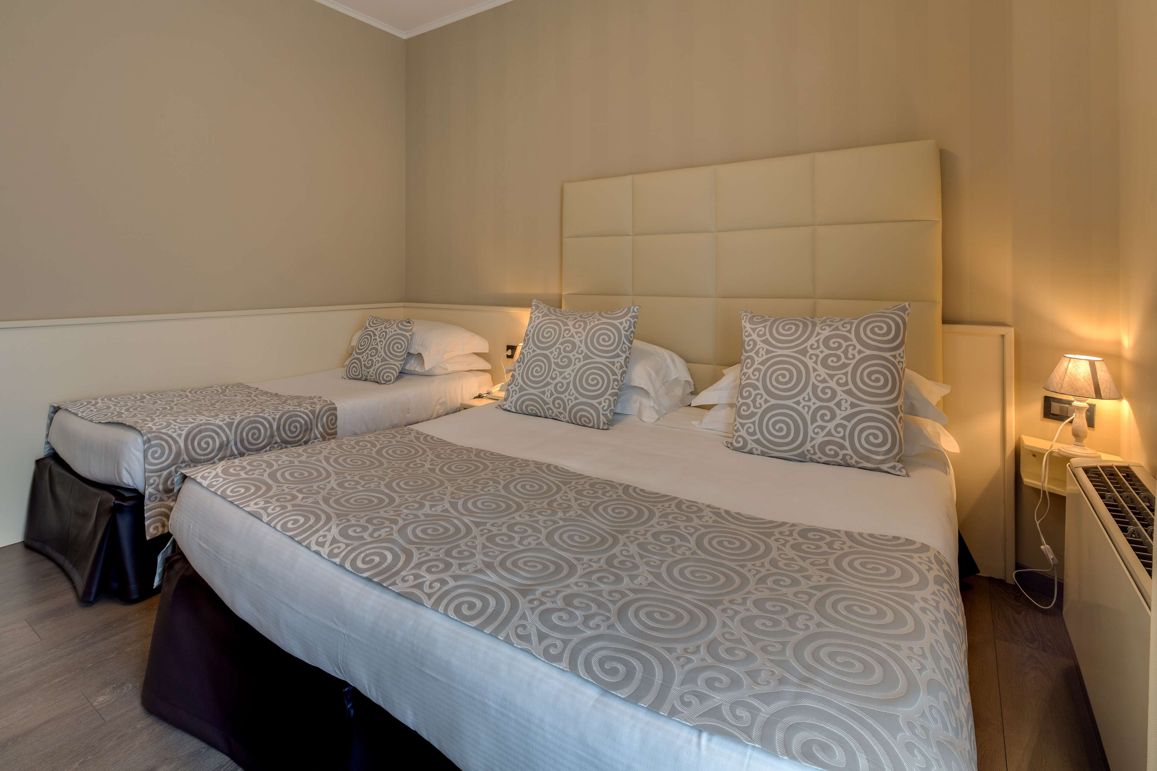 Best Western Hotel Nuovo