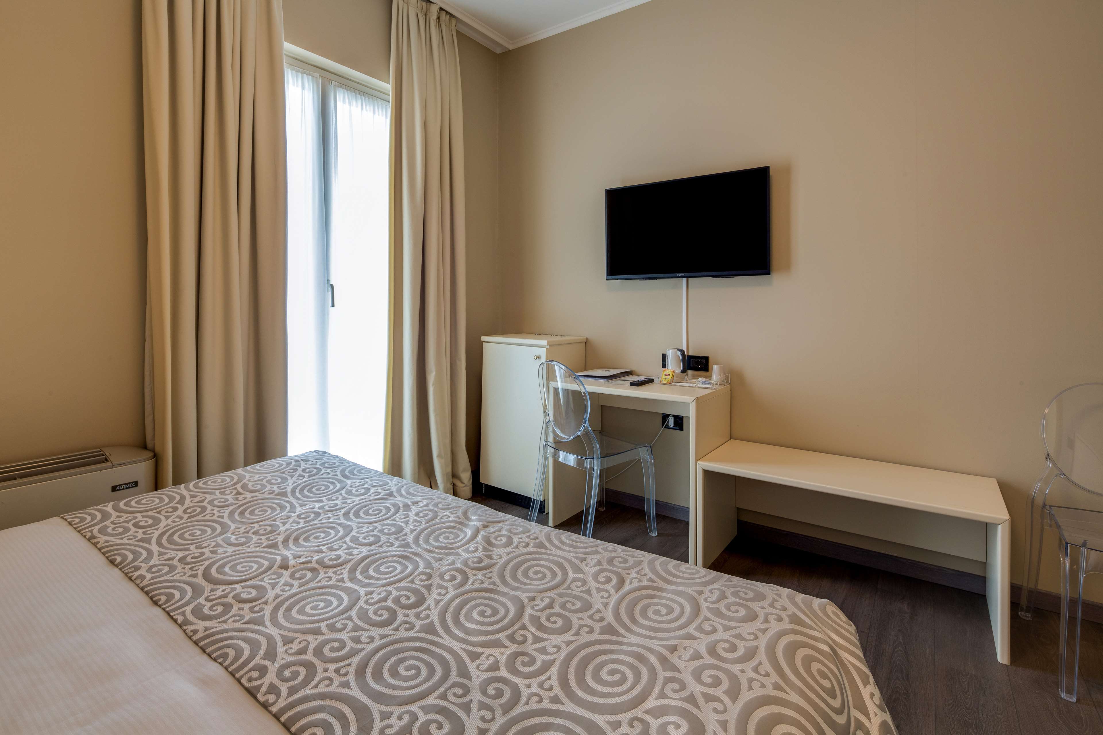 Best Western Hotel Nuovo