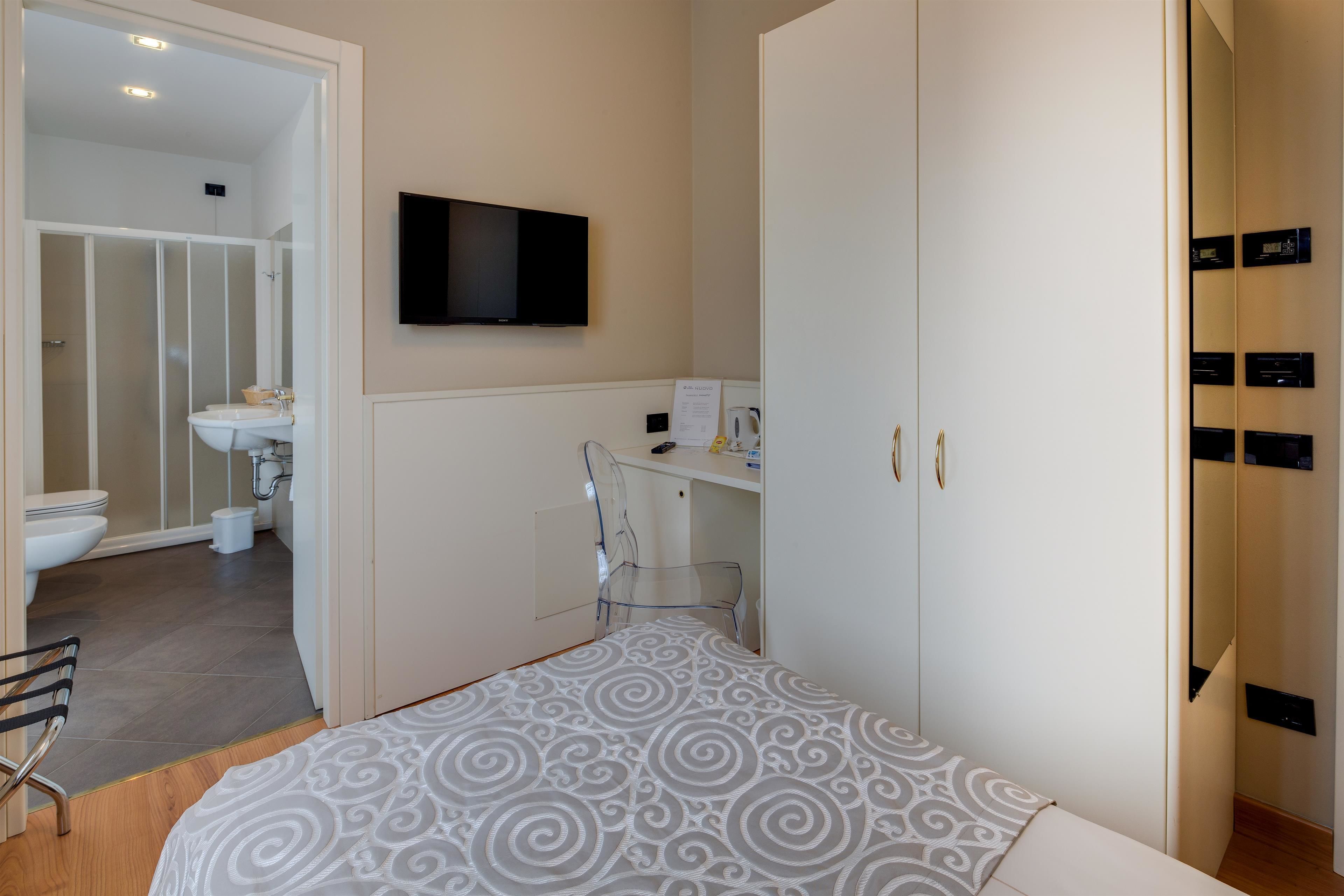 Best Western Hotel Nuovo