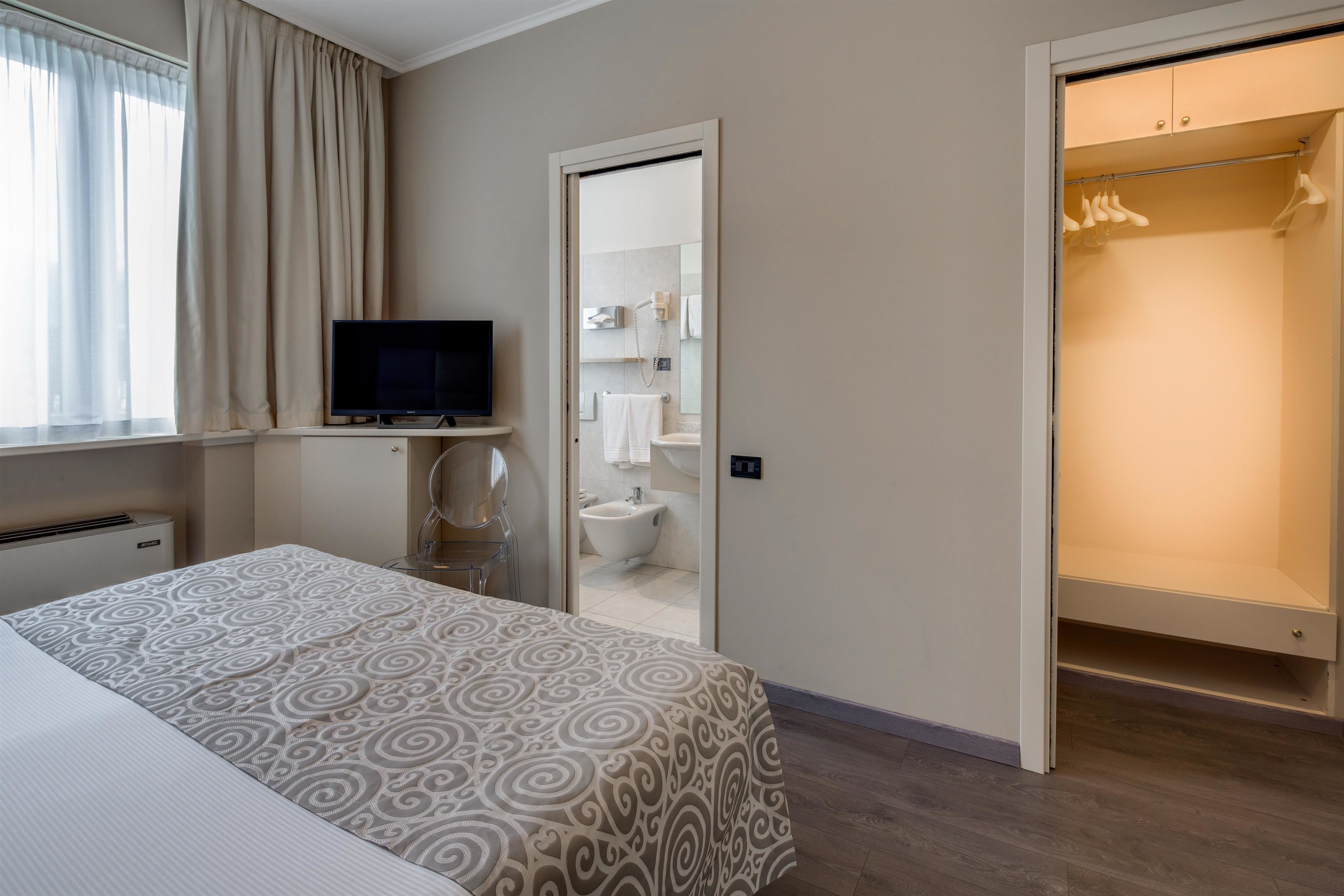 Best Western Hotel Nuovo