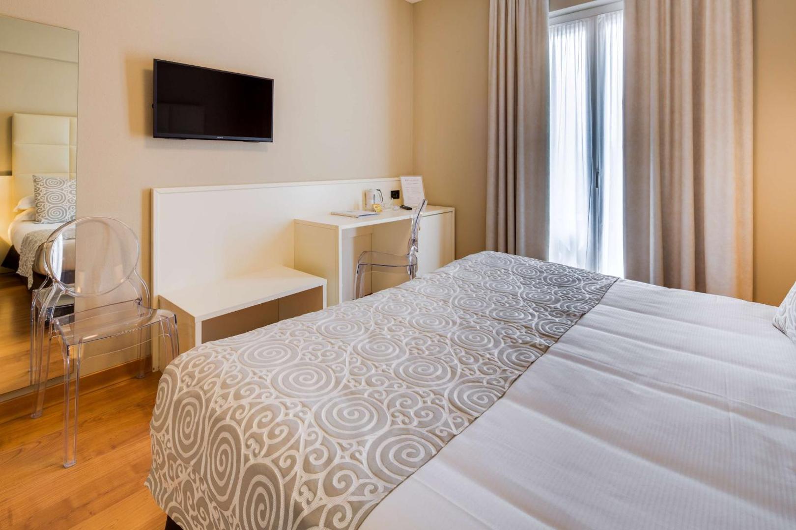 Best Western Hotel Nuovo