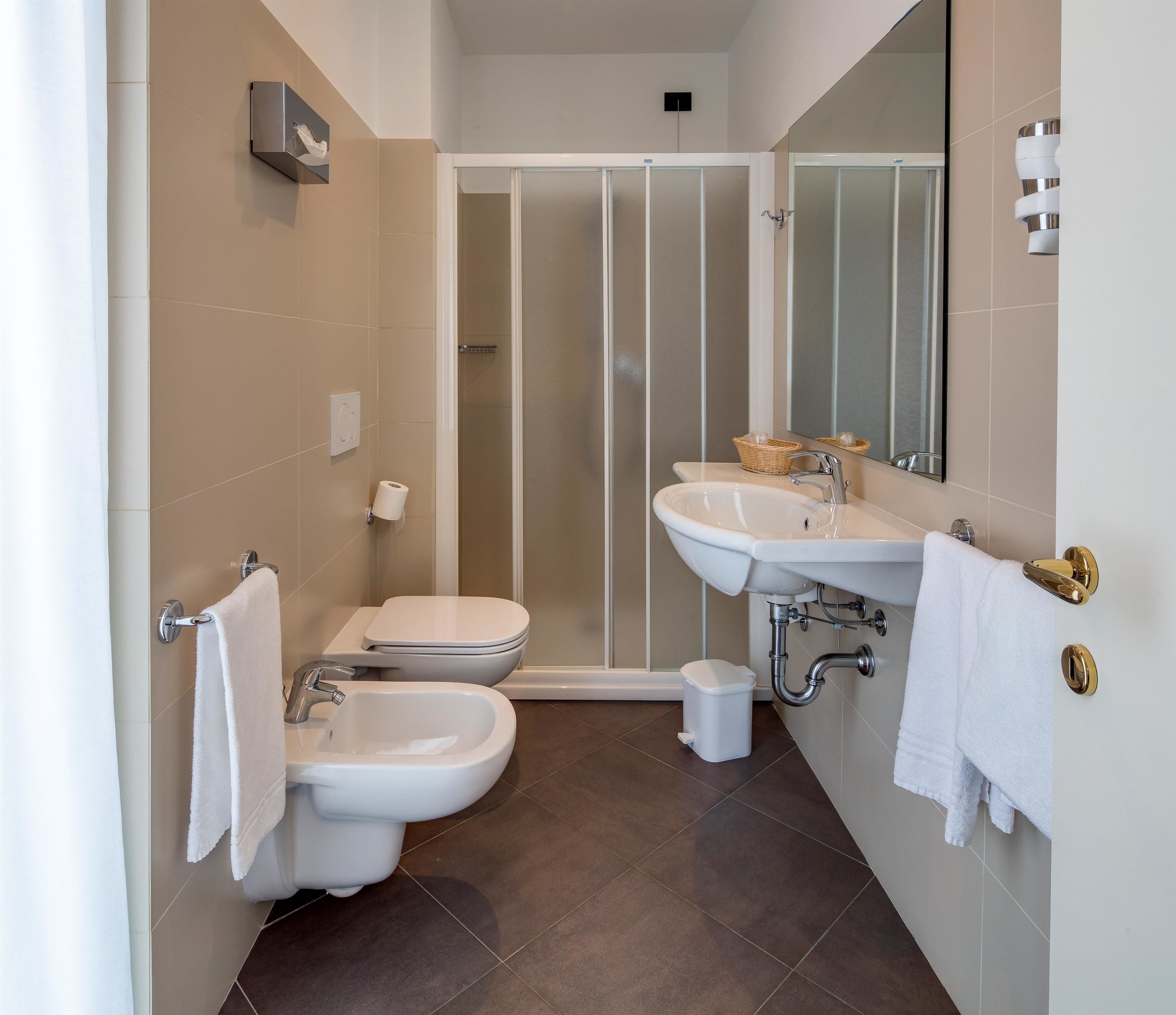 Best Western Hotel Nuovo