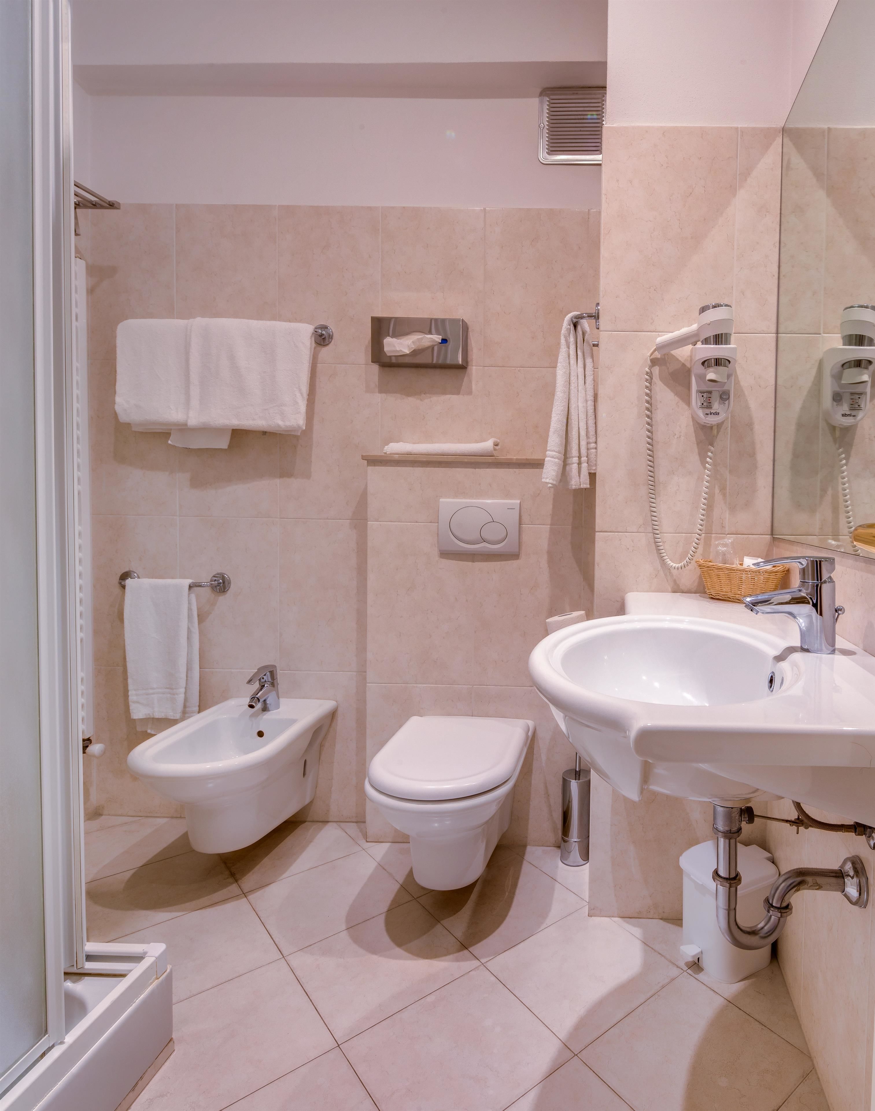 Best Western Hotel Nuovo