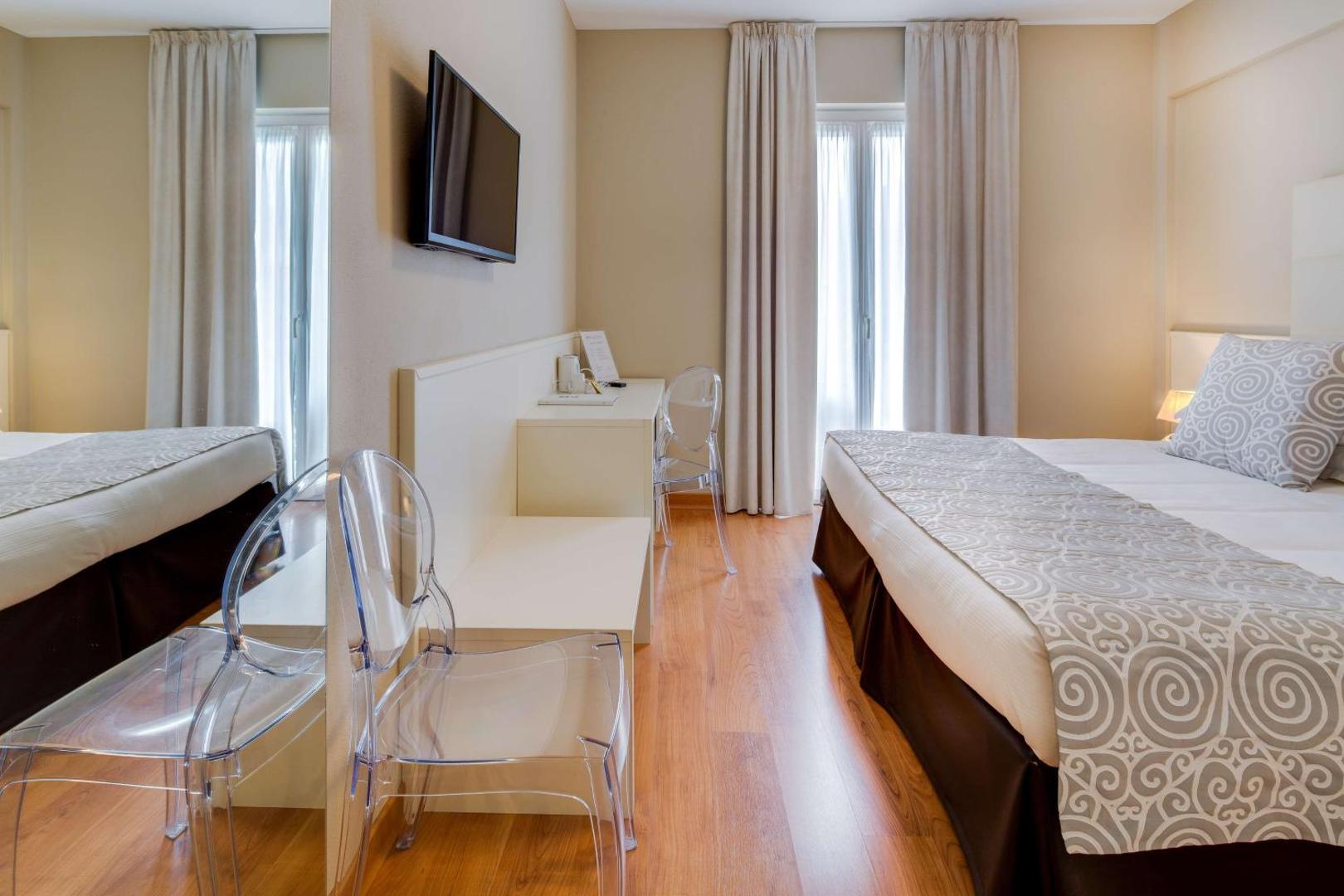 Best Western Hotel Nuovo