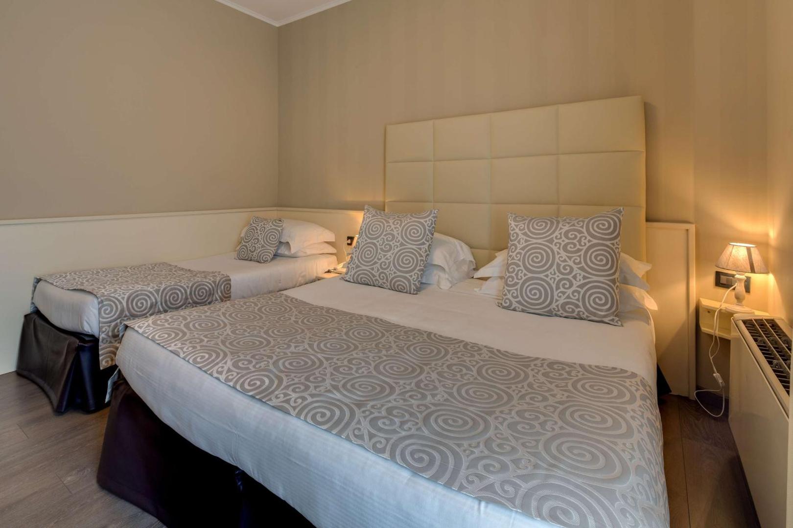 Best Western Hotel Nuovo