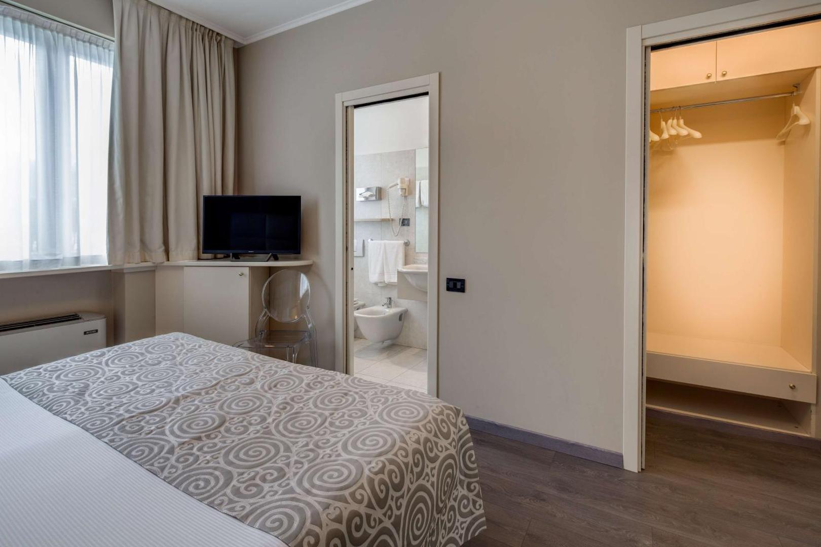 Best Western Hotel Nuovo